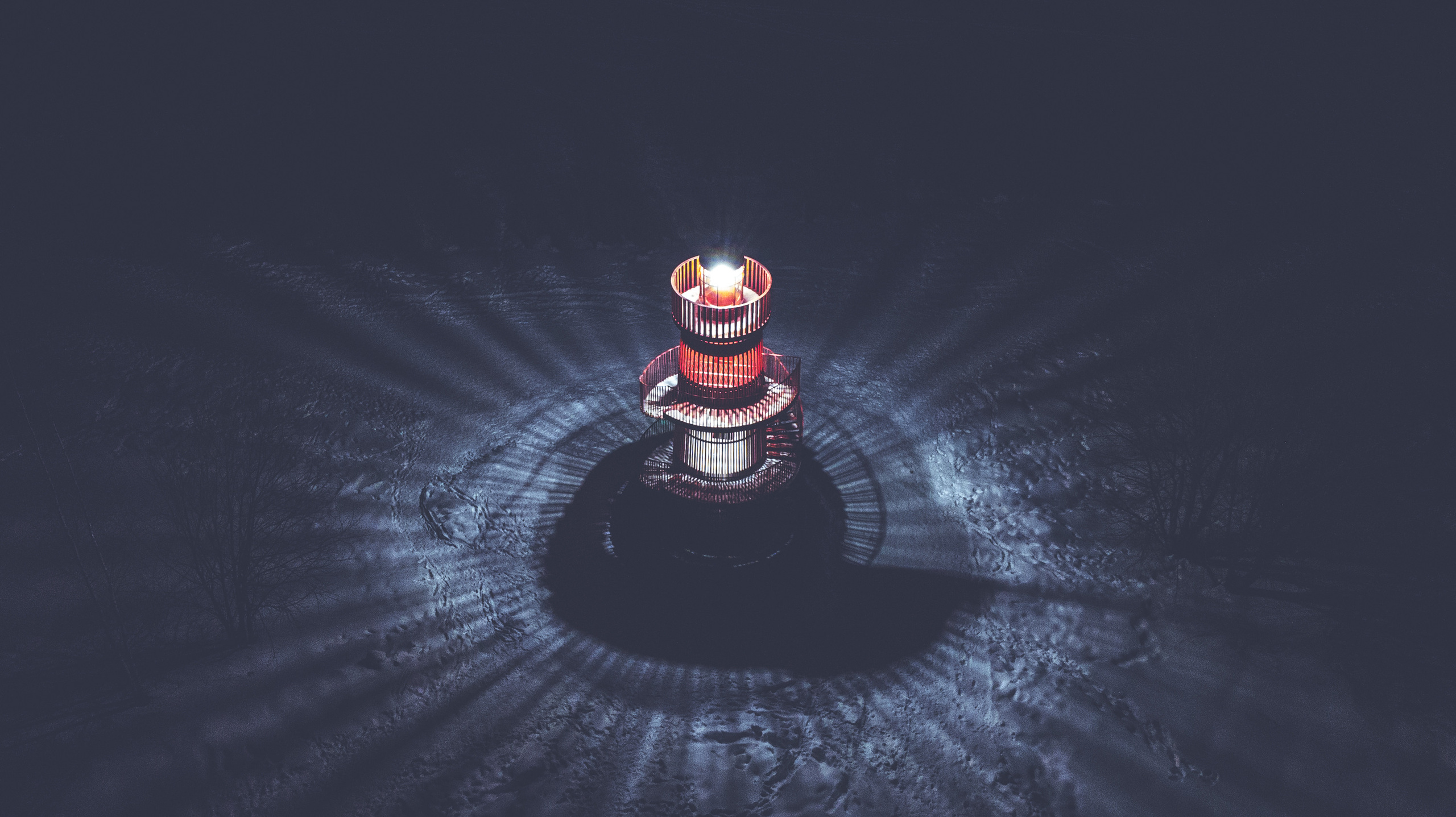 Маяк. Фотограф Москва и область