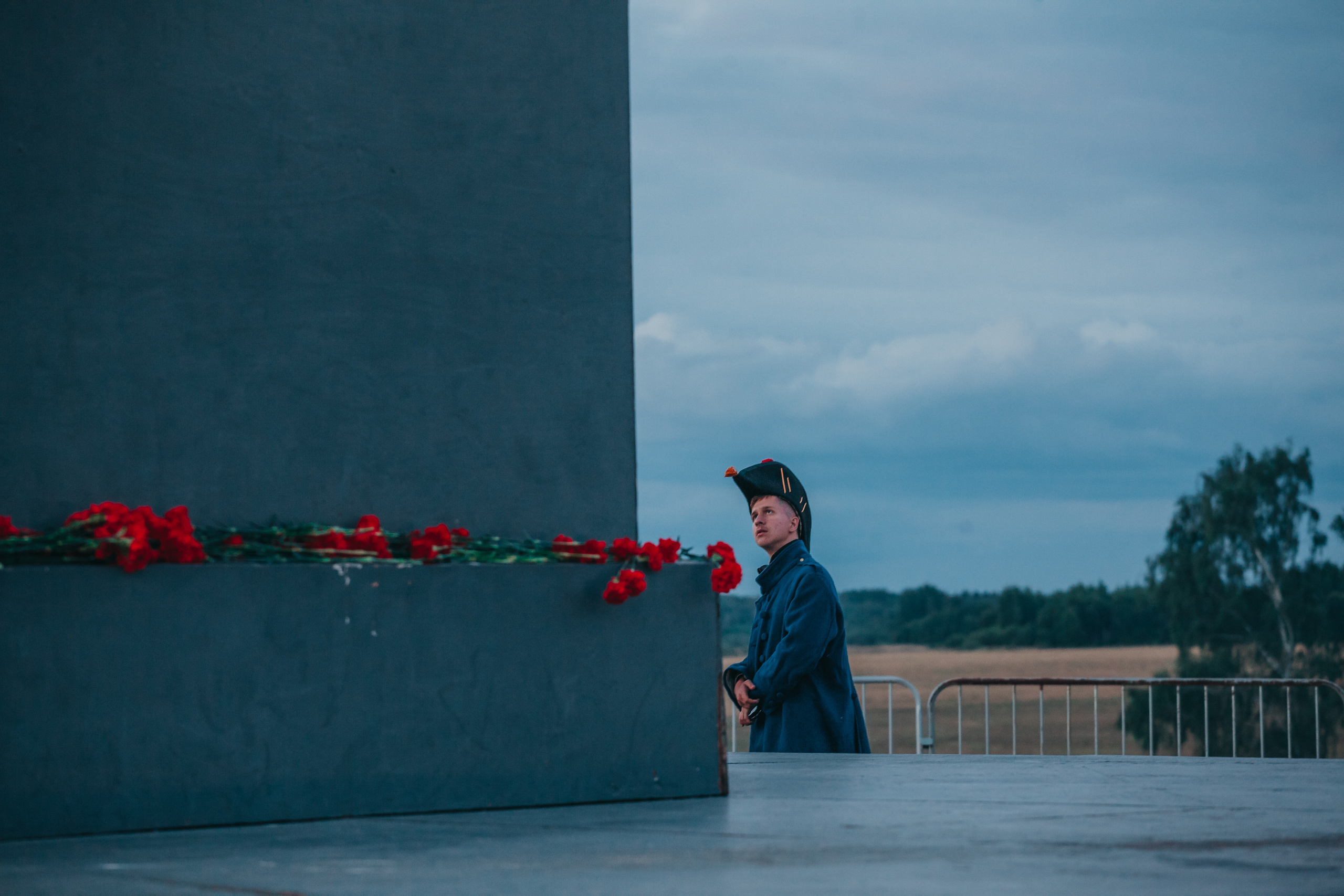 Бородино. Фотограф Москва и область