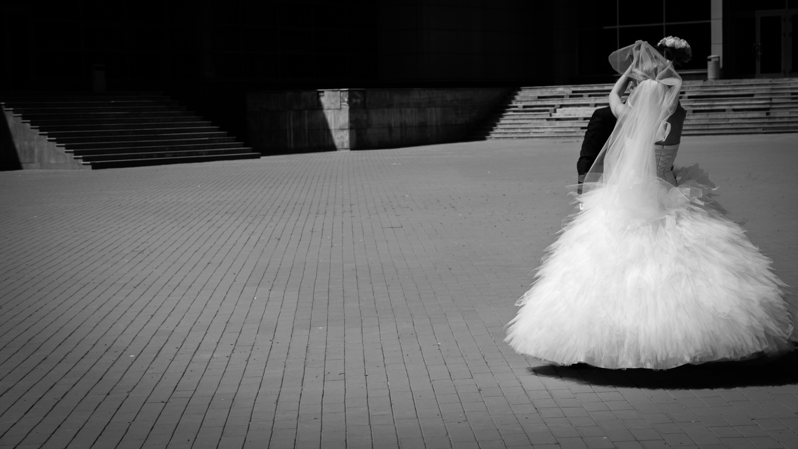 Искусство интересных свадеб. Фотограф Москва и область