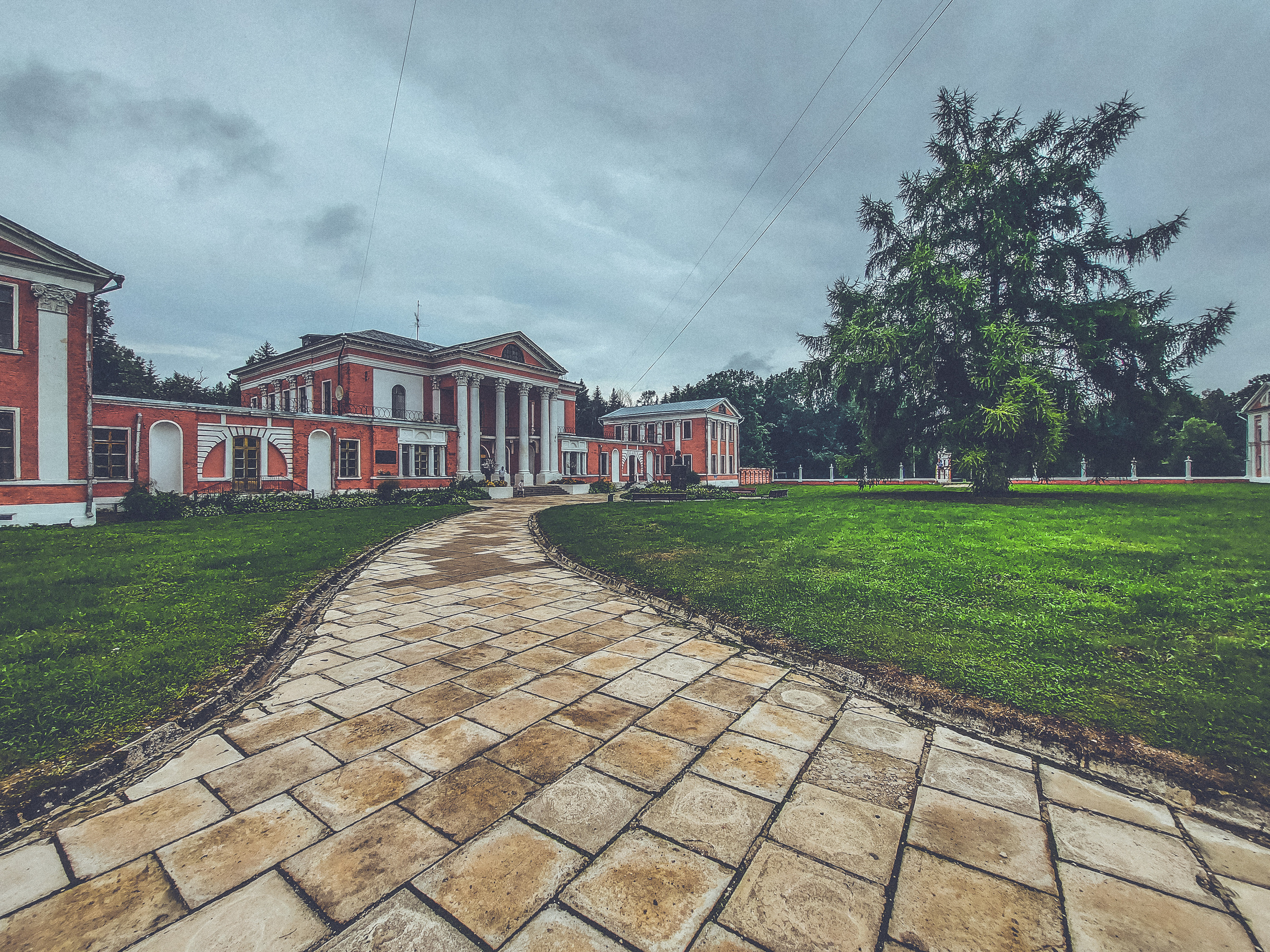 Волоколамск и окрестности. Фотограф Москва и область