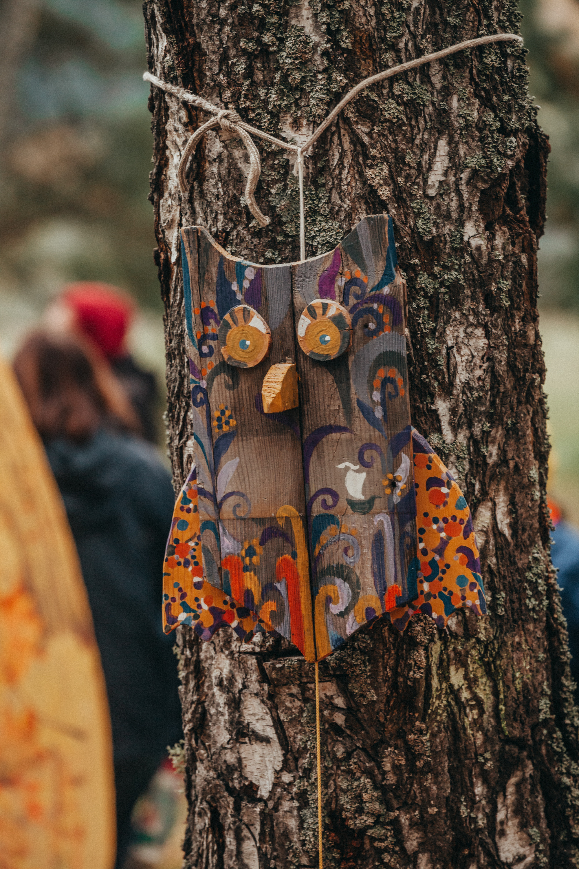 Фестиваль Троицкий круг. Фотограф Москва и область