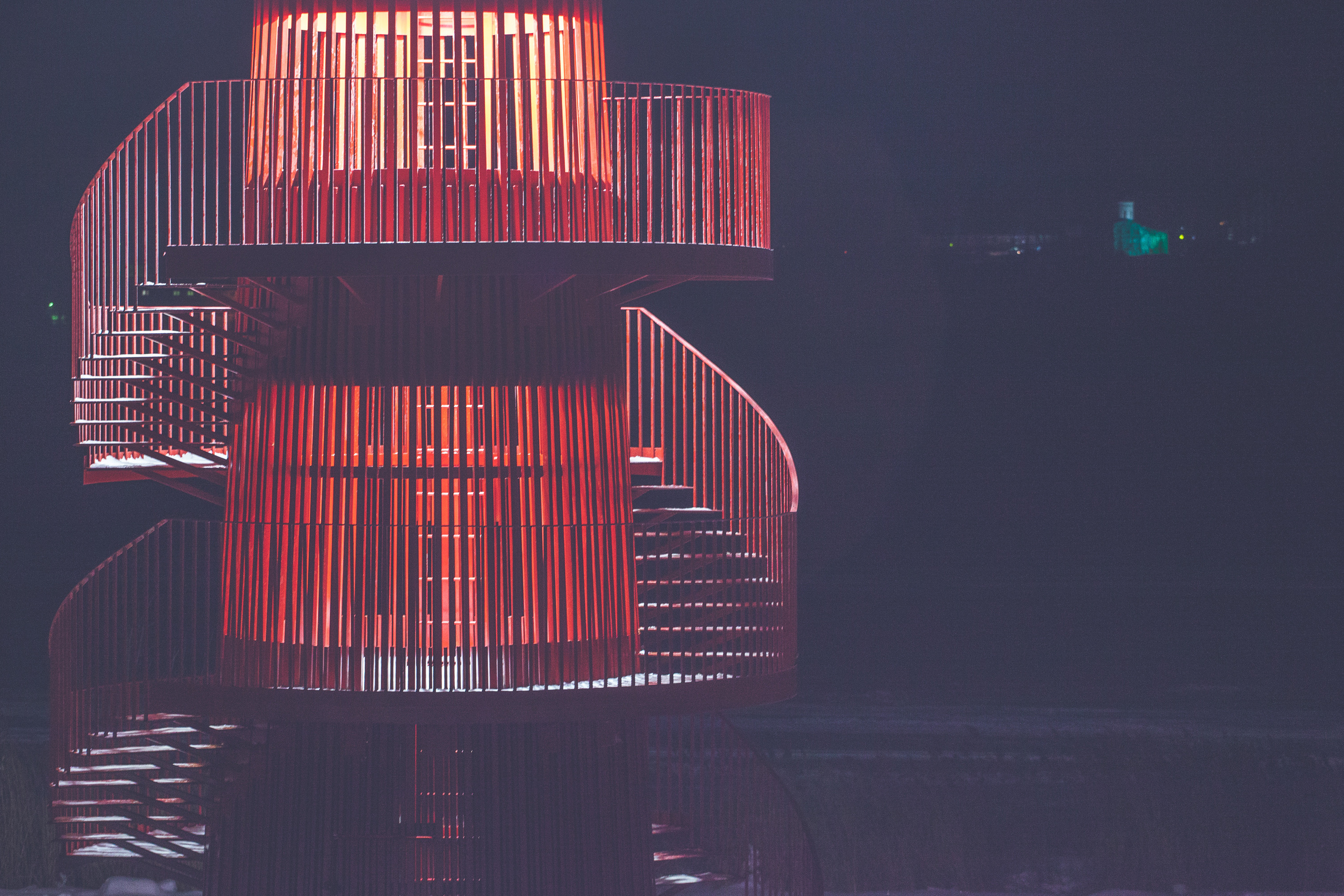 Маяк. Фотограф Москва и область