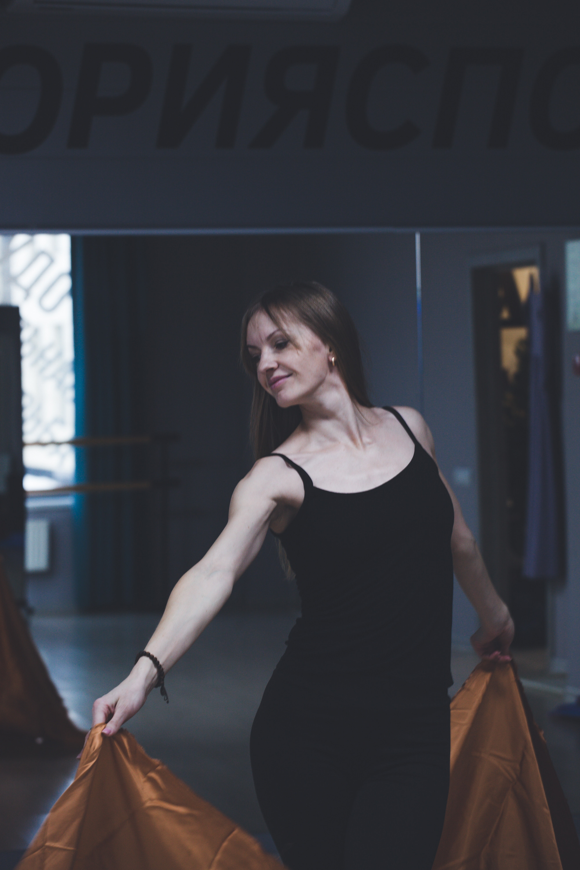 Кристина. Фотограф Москва и область