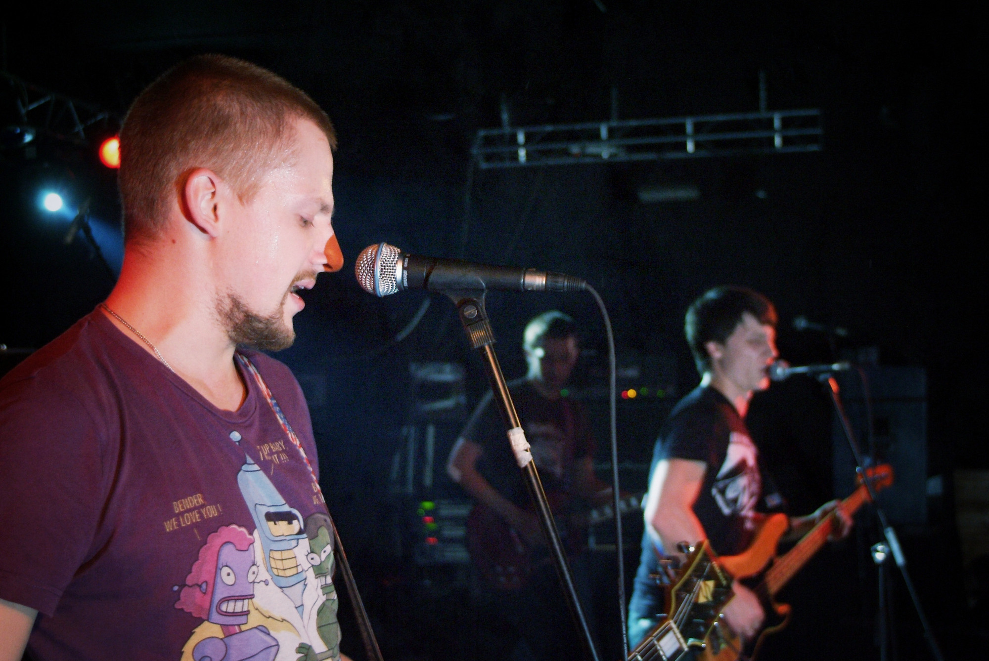 Концерт. Фотограф Москва и область