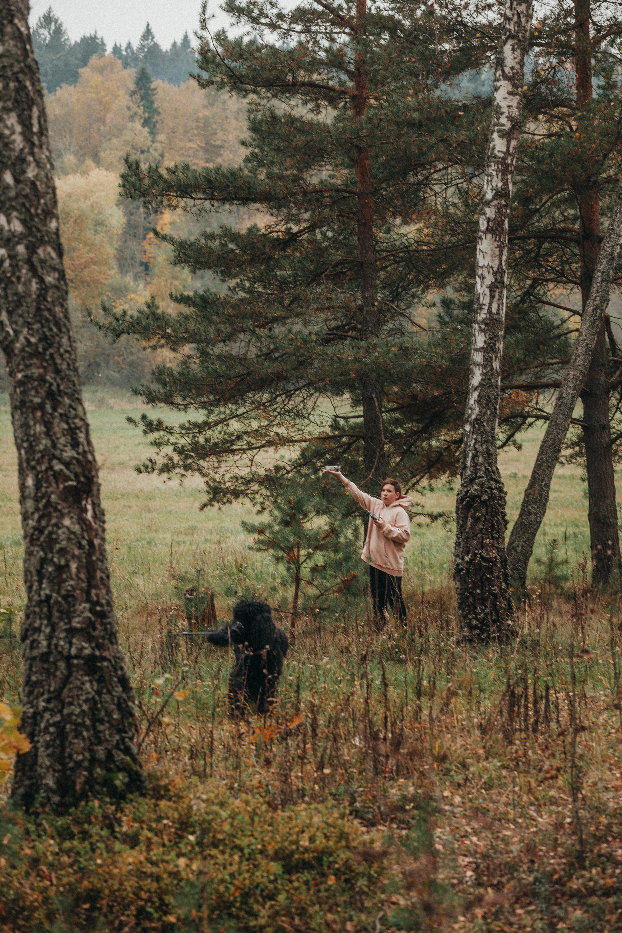 Фестиваль Троицкий круг. Фотограф Москва и область