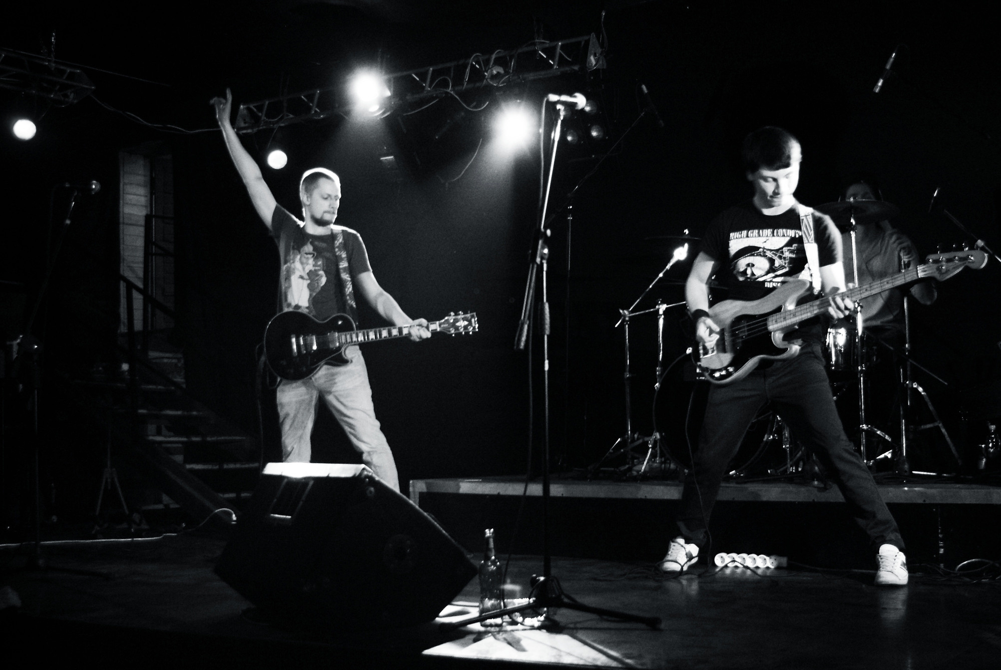 Концерт. Фотограф Москва и область