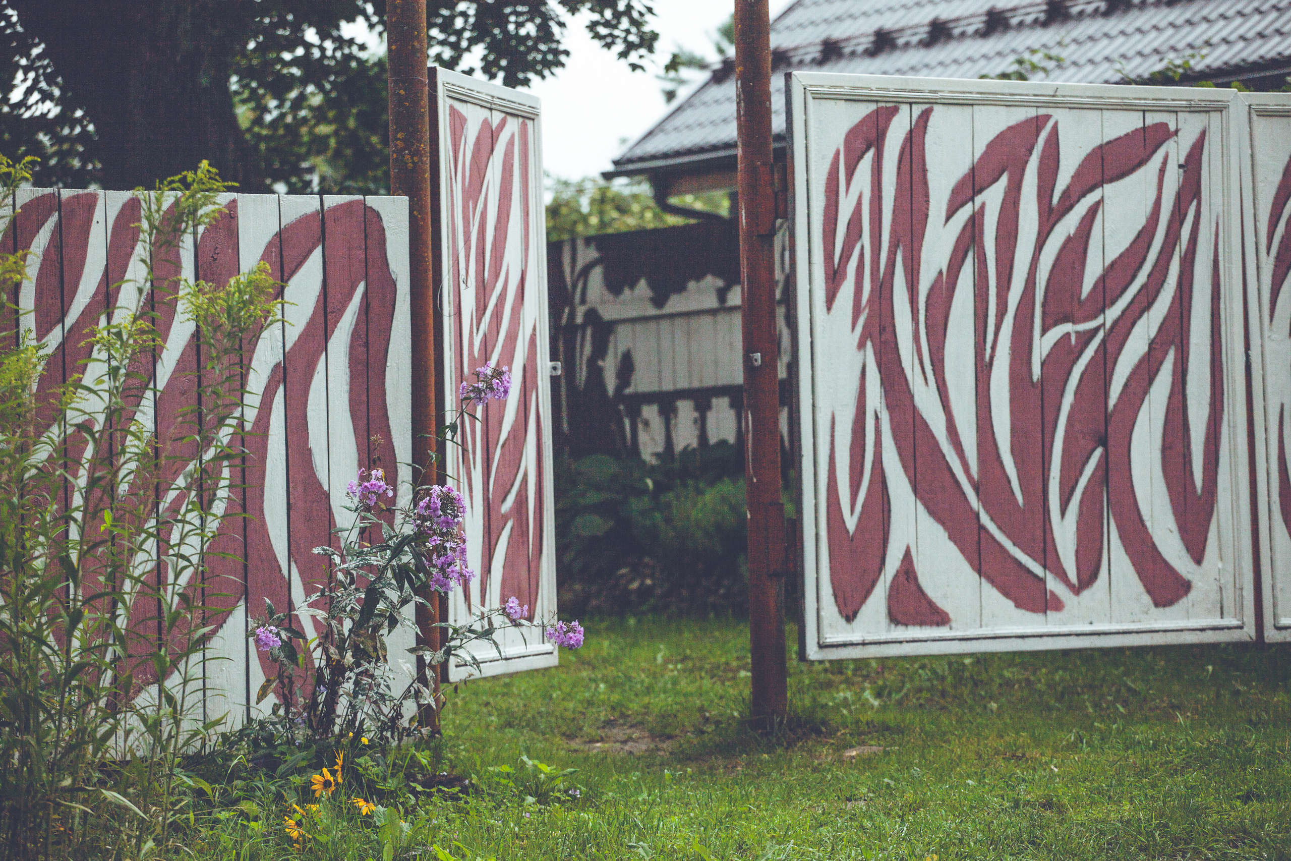 Деревенское. Фотограф Москва и область