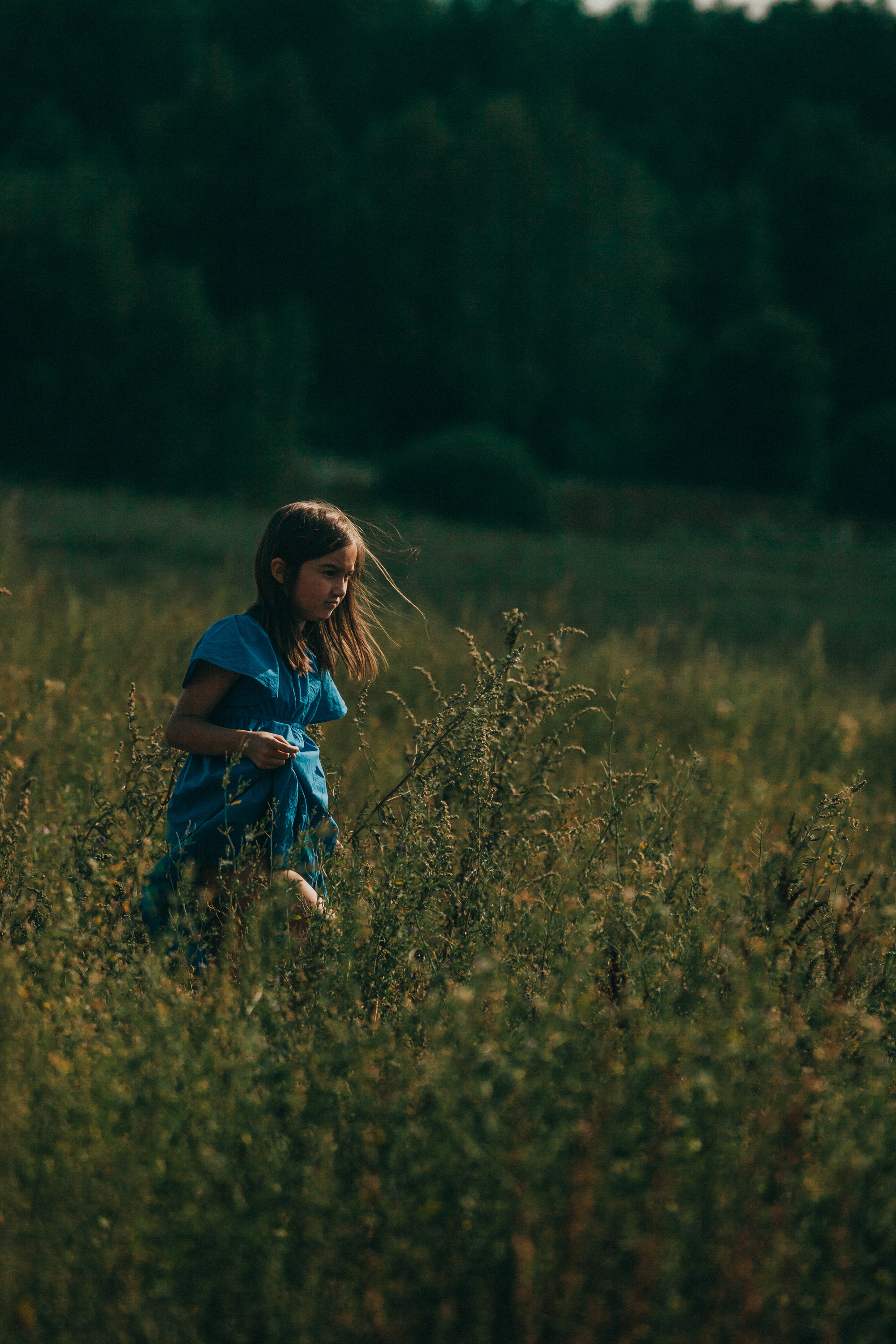 Прогулка в воздушными змеями. Фотограф Москва и область