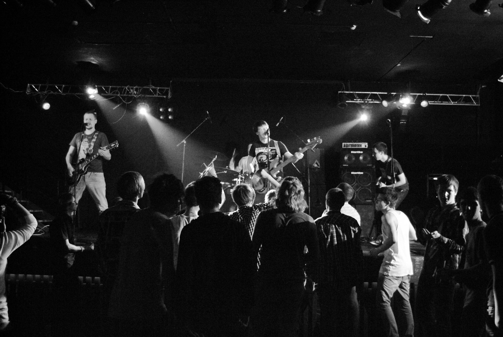 Концерт. Фотограф Москва и область