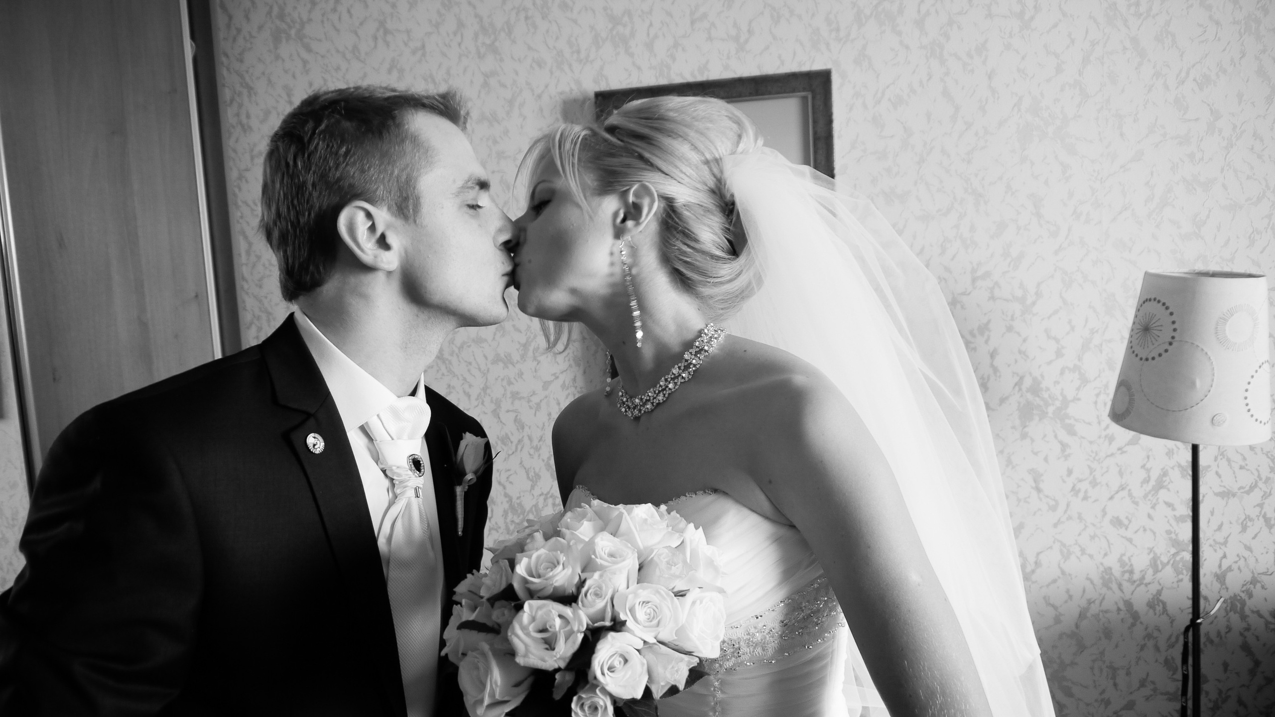 Искусство интересных свадеб. Фотограф Москва и область