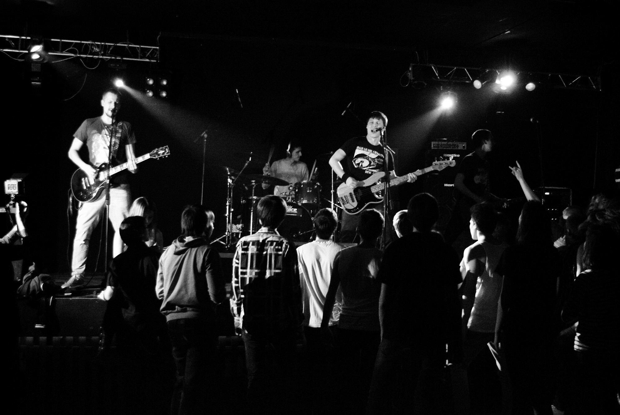 Концерт. Фотограф Москва и область