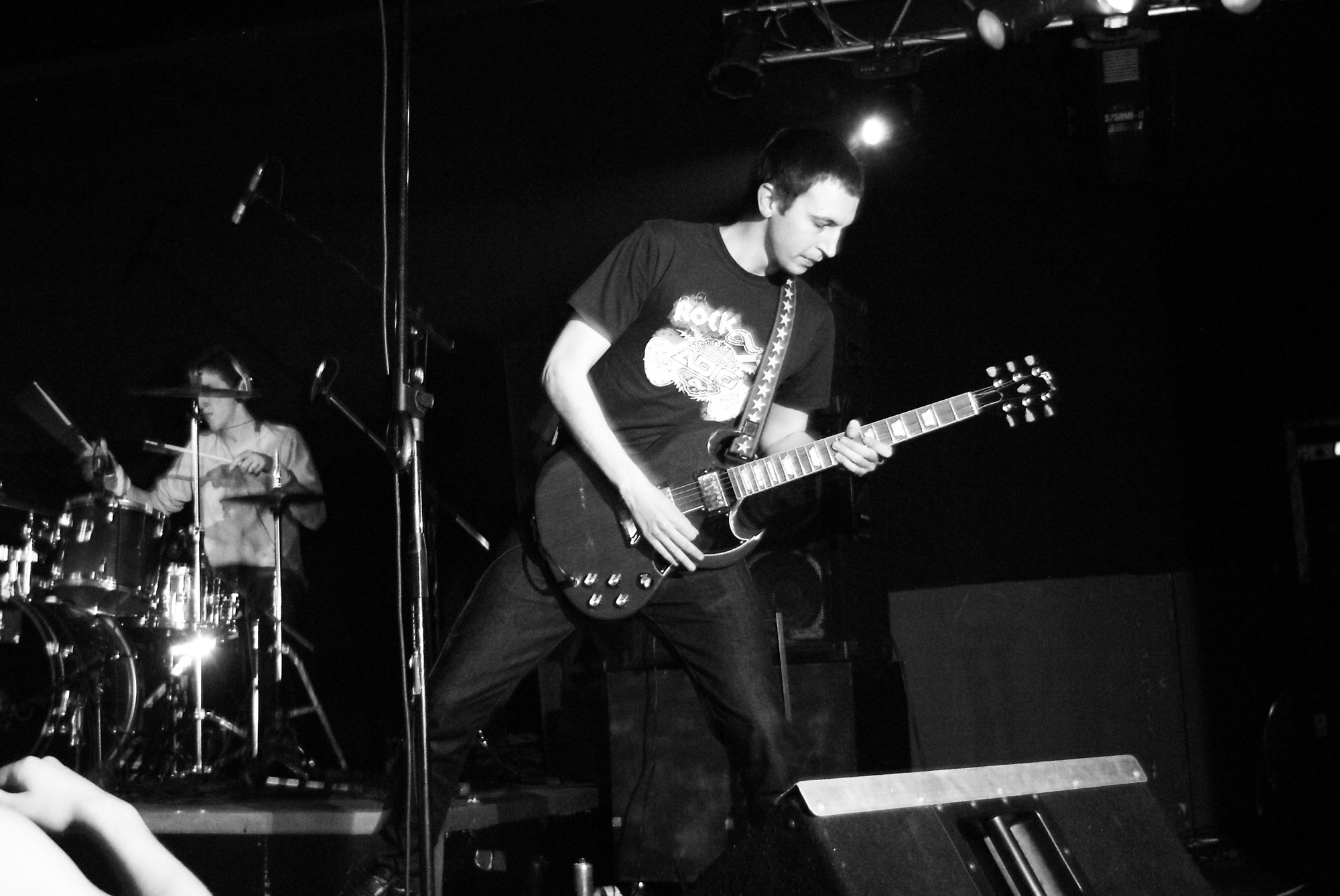 Концерт. Фотограф Москва и область