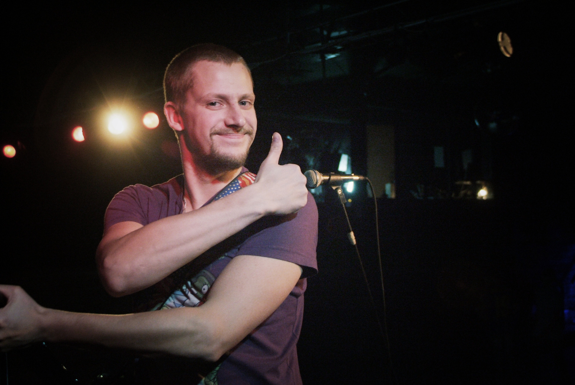 Концерт. Фотограф Москва и область