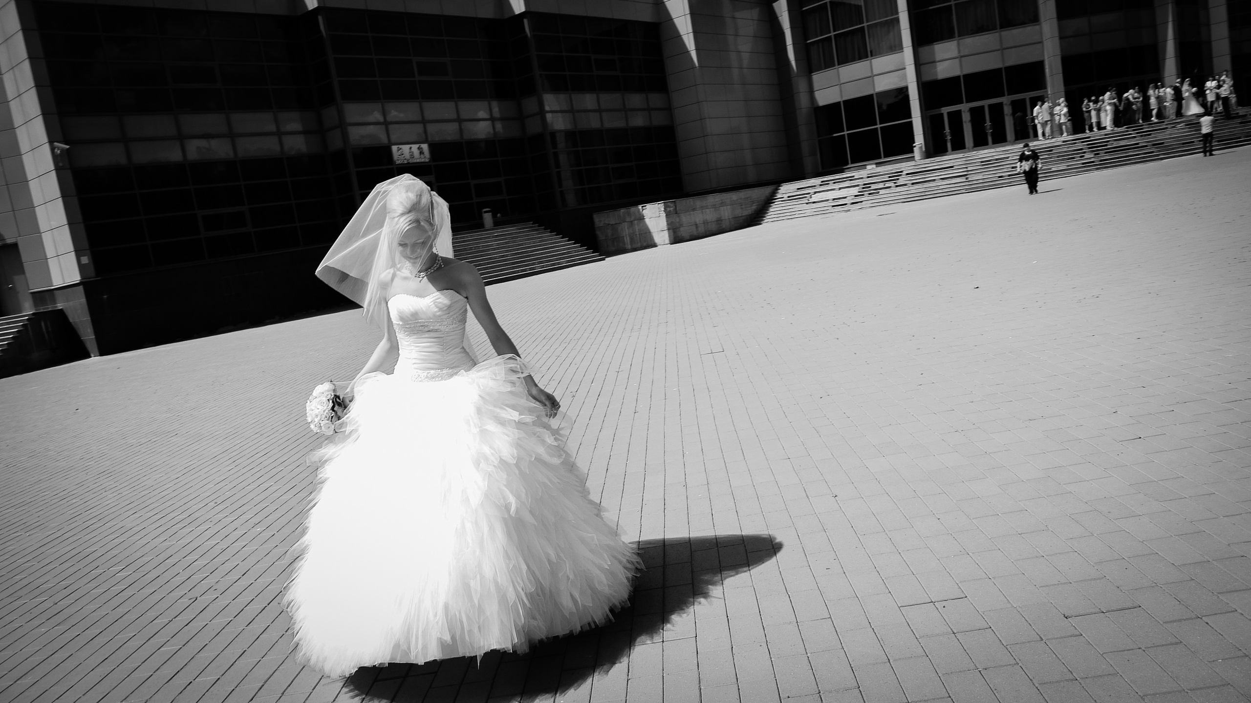 Искусство интересных свадеб. Фотограф Москва и область