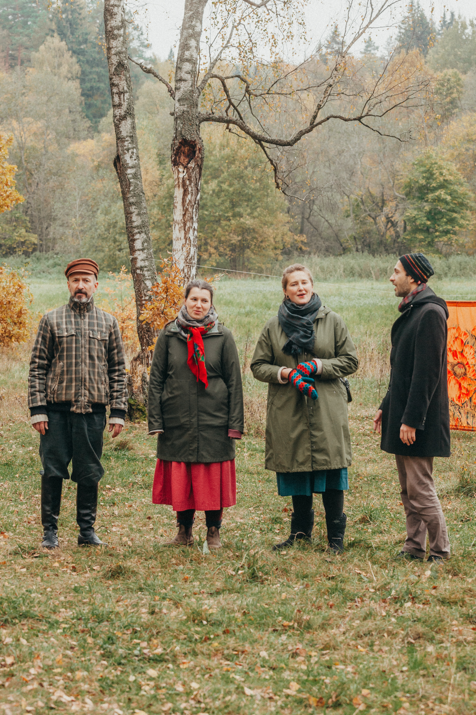 Фестиваль Троицкий круг. Фотограф Москва и область