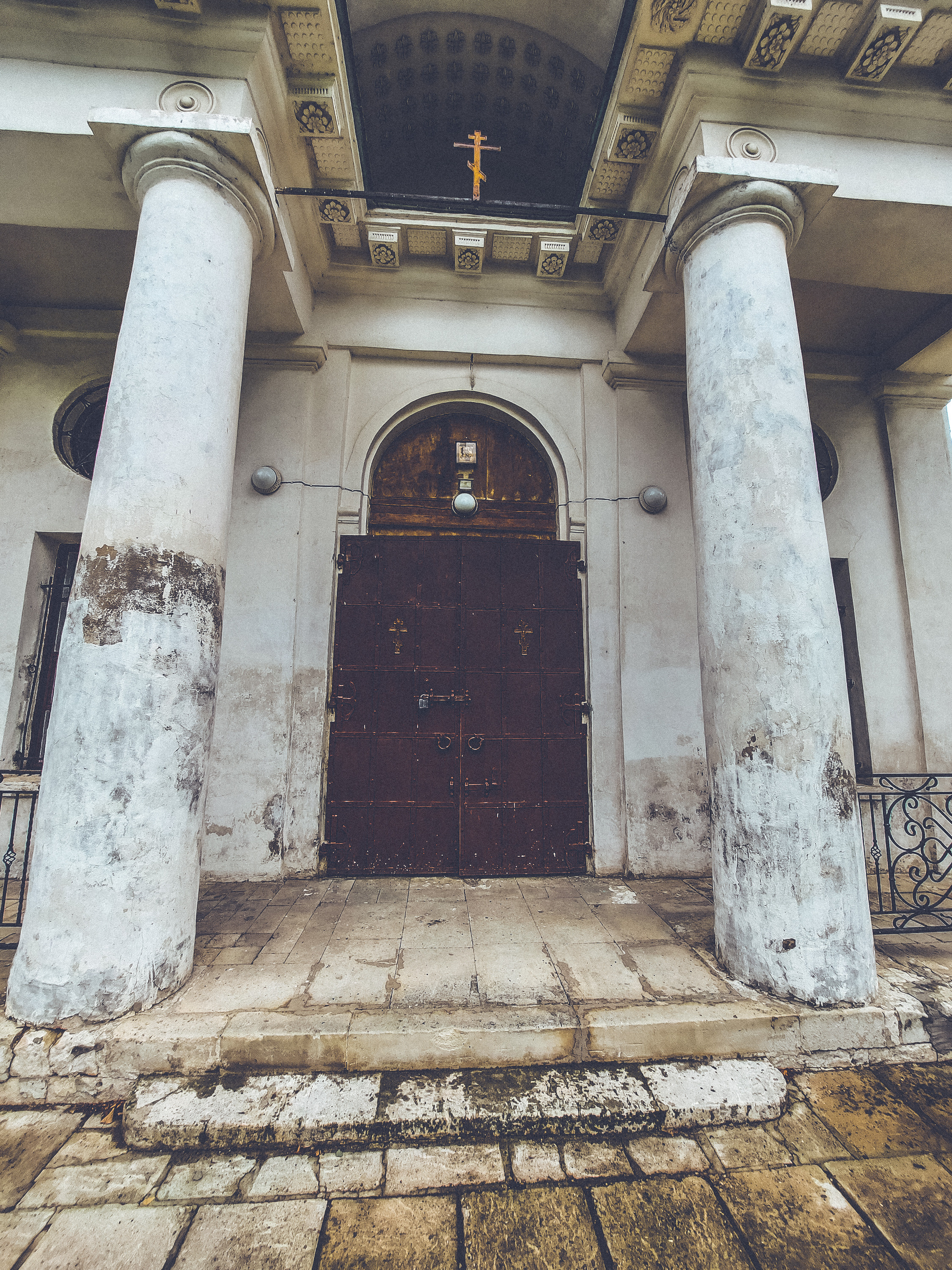 Волоколамск и окрестности. Фотограф Москва и область