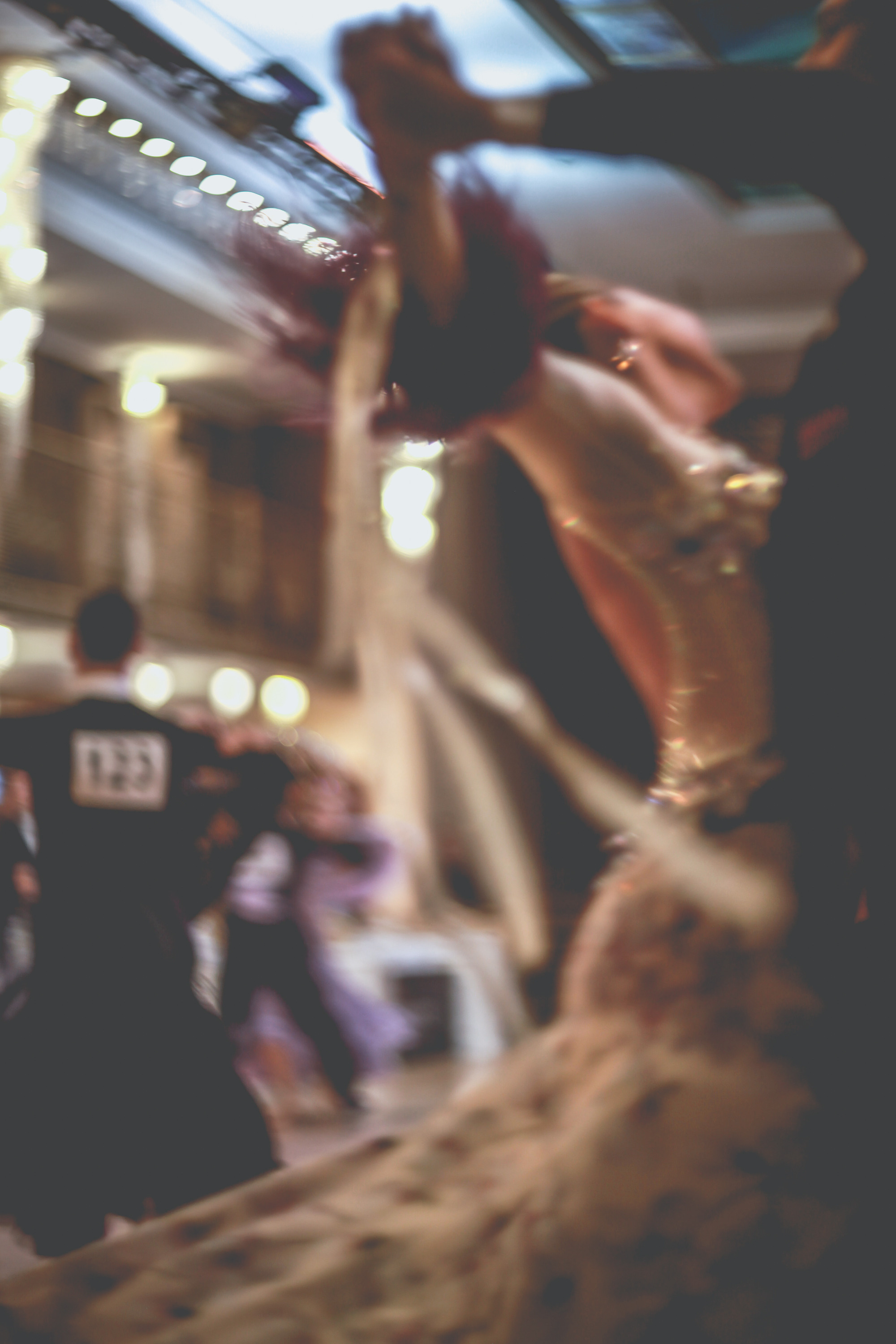 Amore Dance Festival в цвете. Фотограф Москва и область