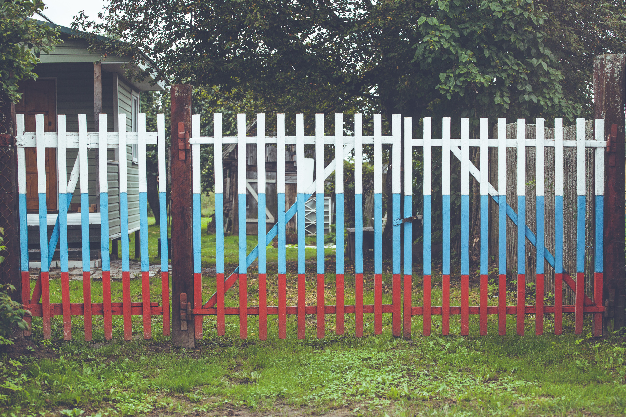 Деревенское. Фотограф Москва и область