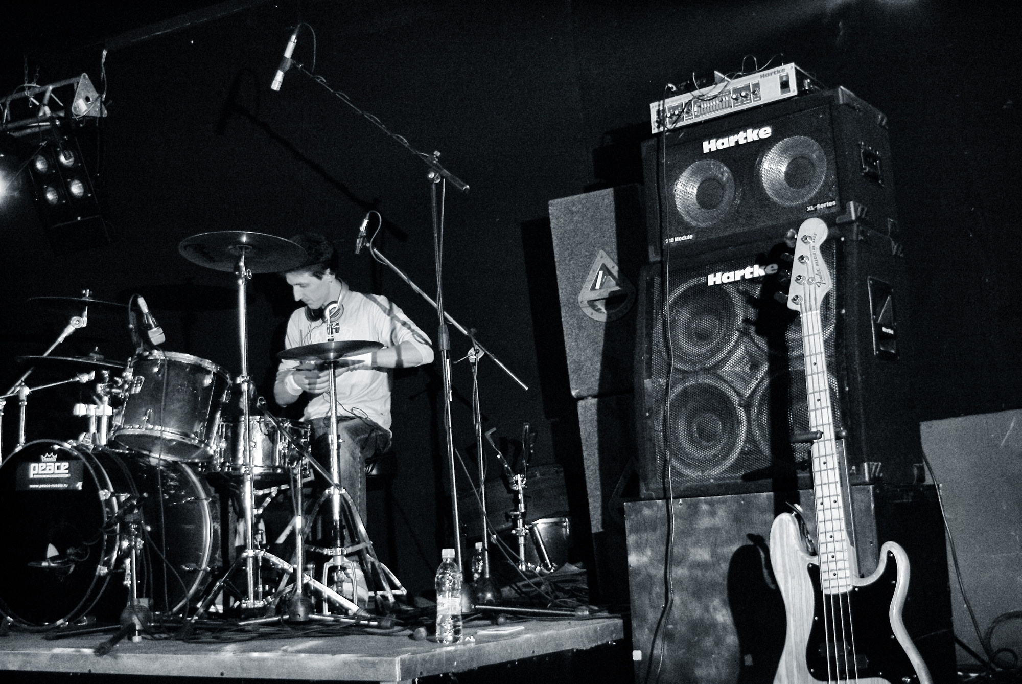 Концерт. Фотограф Москва и область