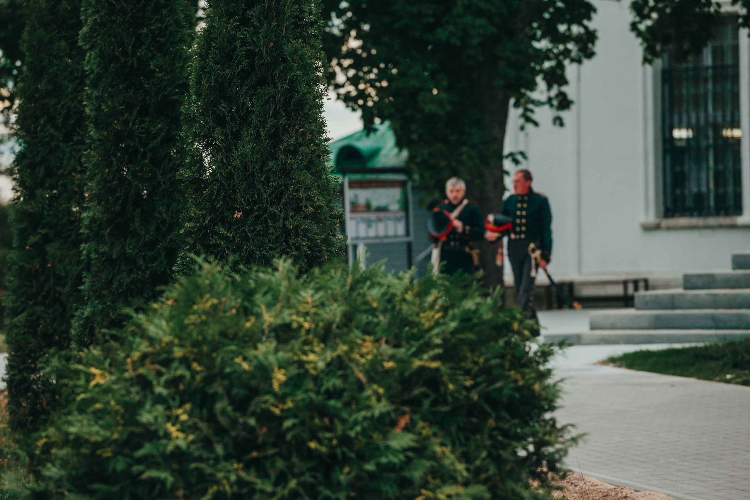 Бородино. Фотограф Москва и область