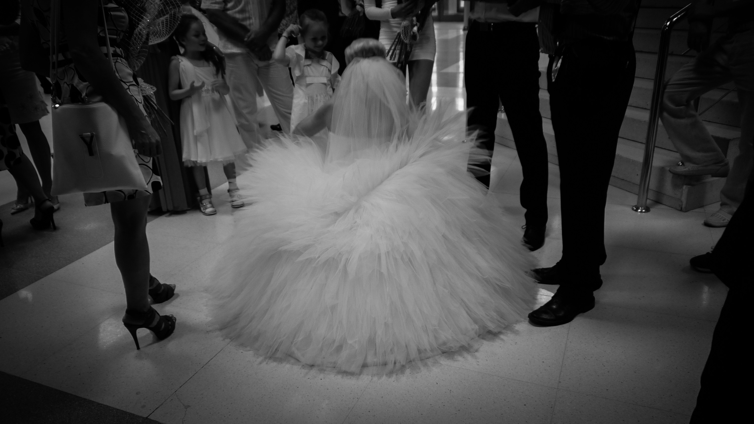 Искусство интересных свадеб. Фотограф Москва и область