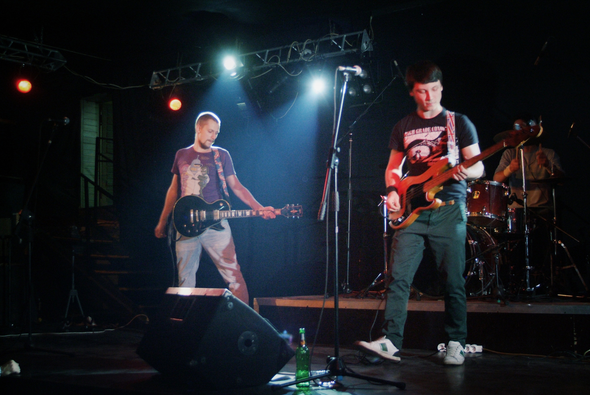 Концерт. Фотограф Москва и область