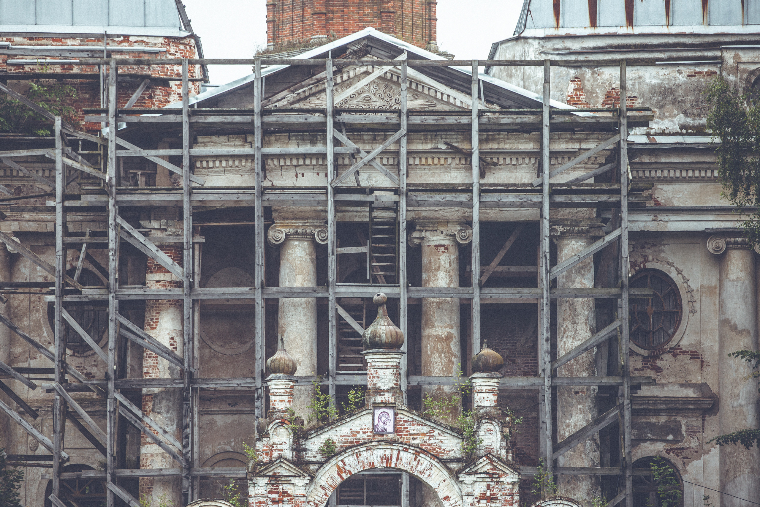 Волоколамск и окрестности. Фотограф Москва и область