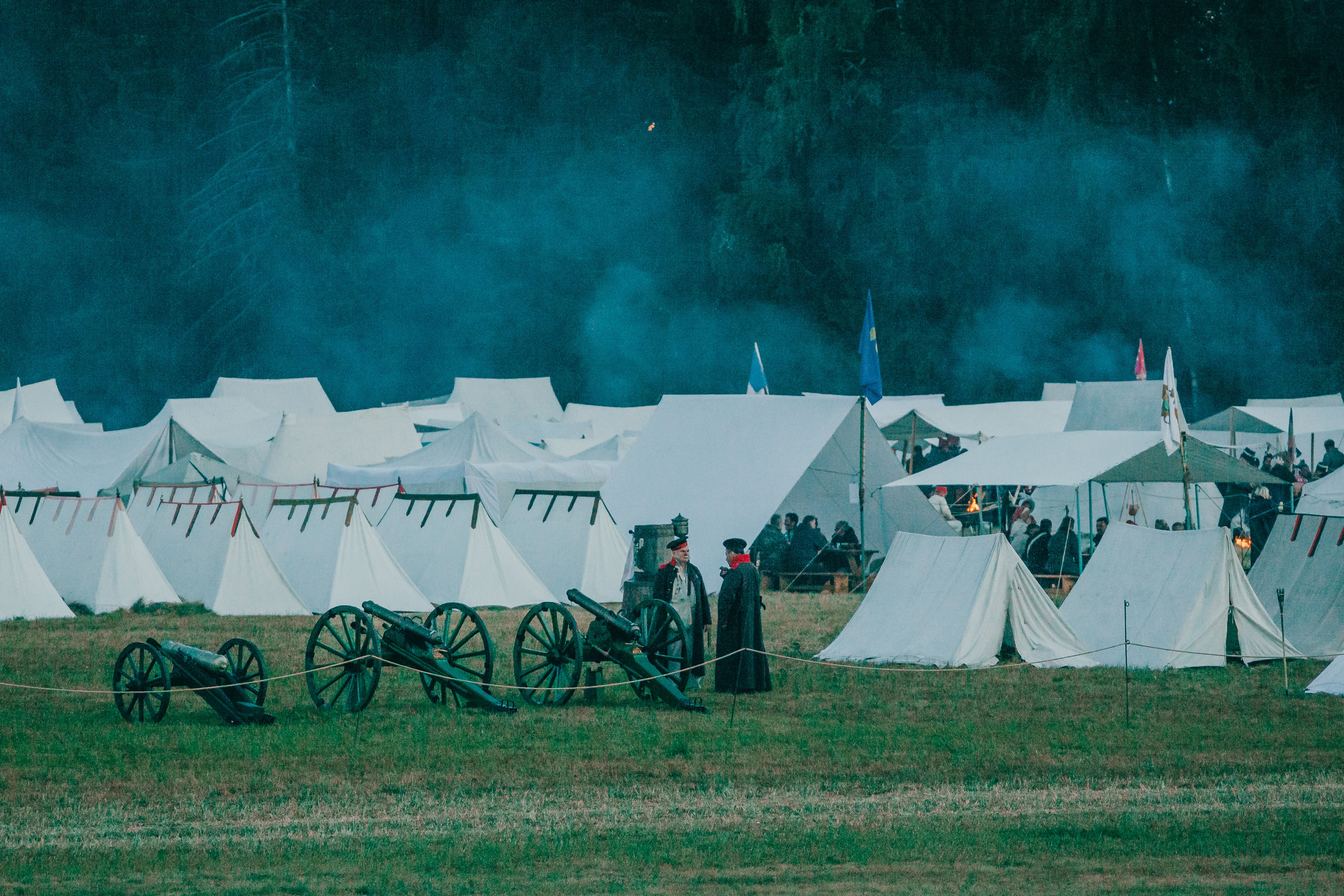 Бородино. Фотограф Москва и область