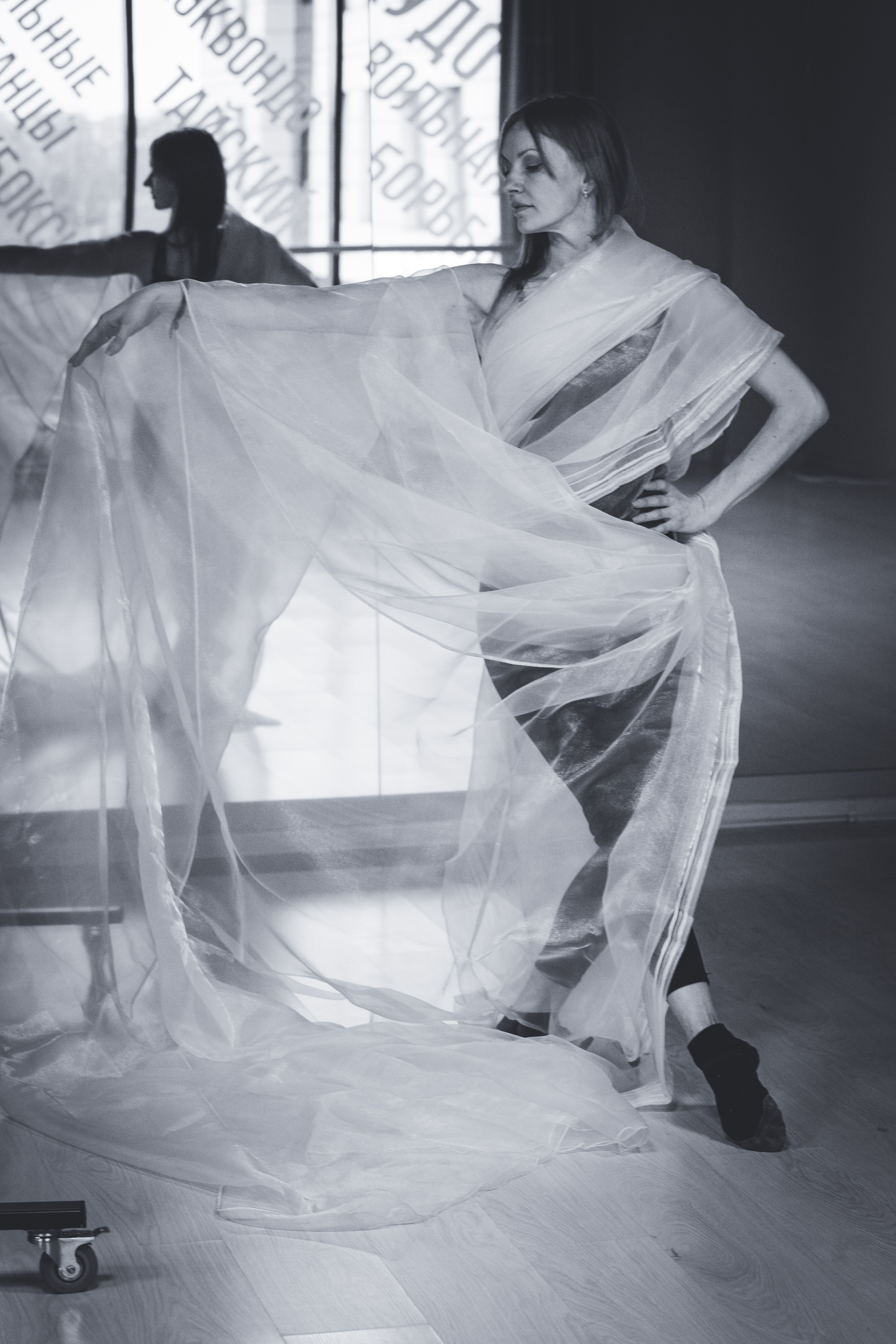 Кристина. Фотограф Москва и область