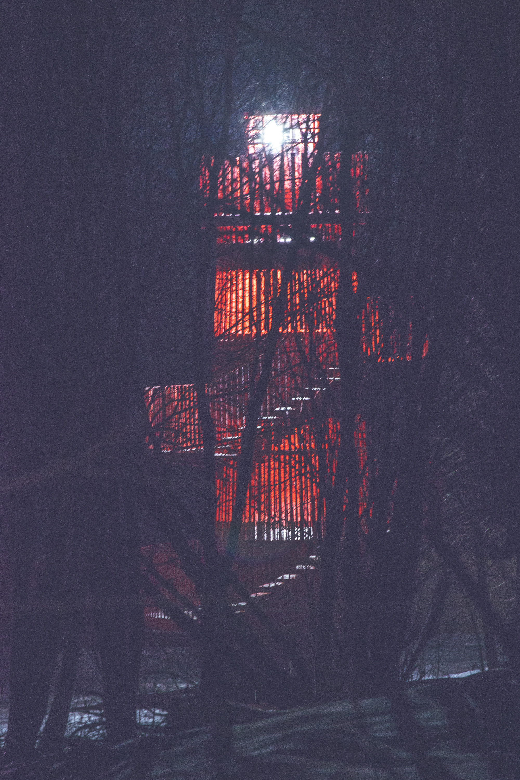 Маяк. Фотограф Москва и область