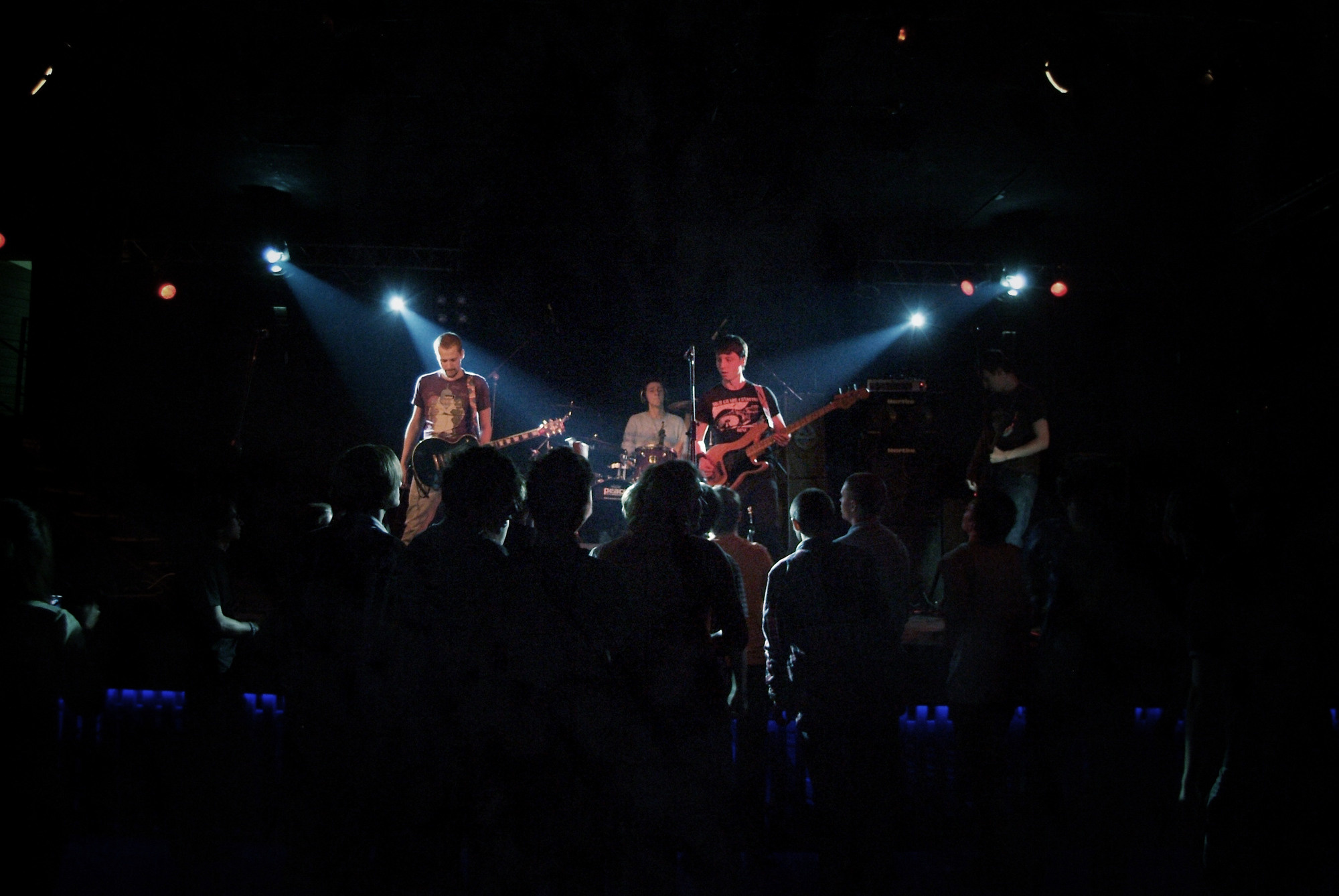 Концерт. Фотограф Москва и область