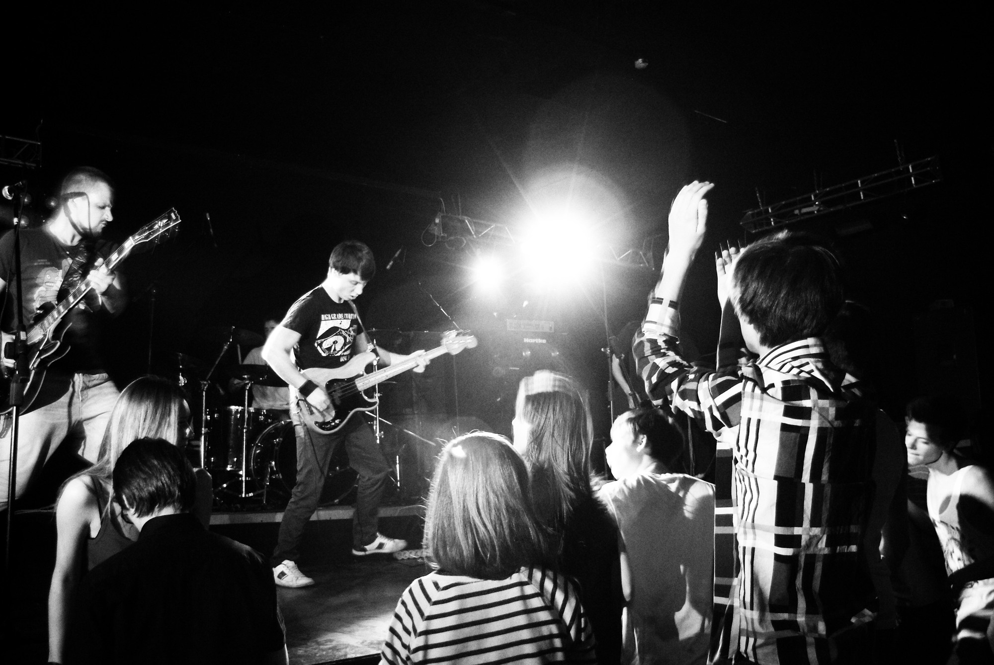 Концерт. Фотограф Москва и область