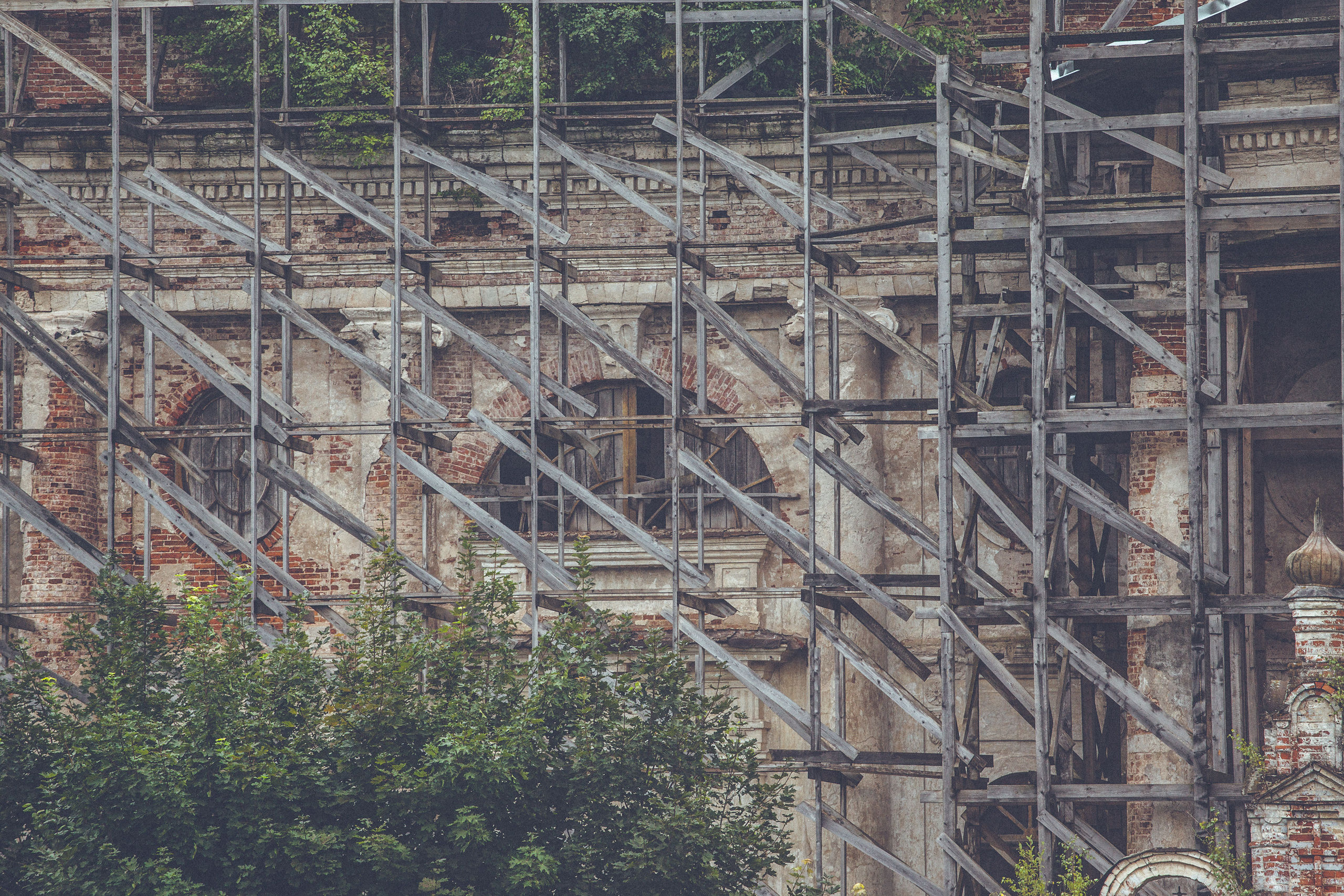 Волоколамск и окрестности. Фотограф Москва и область