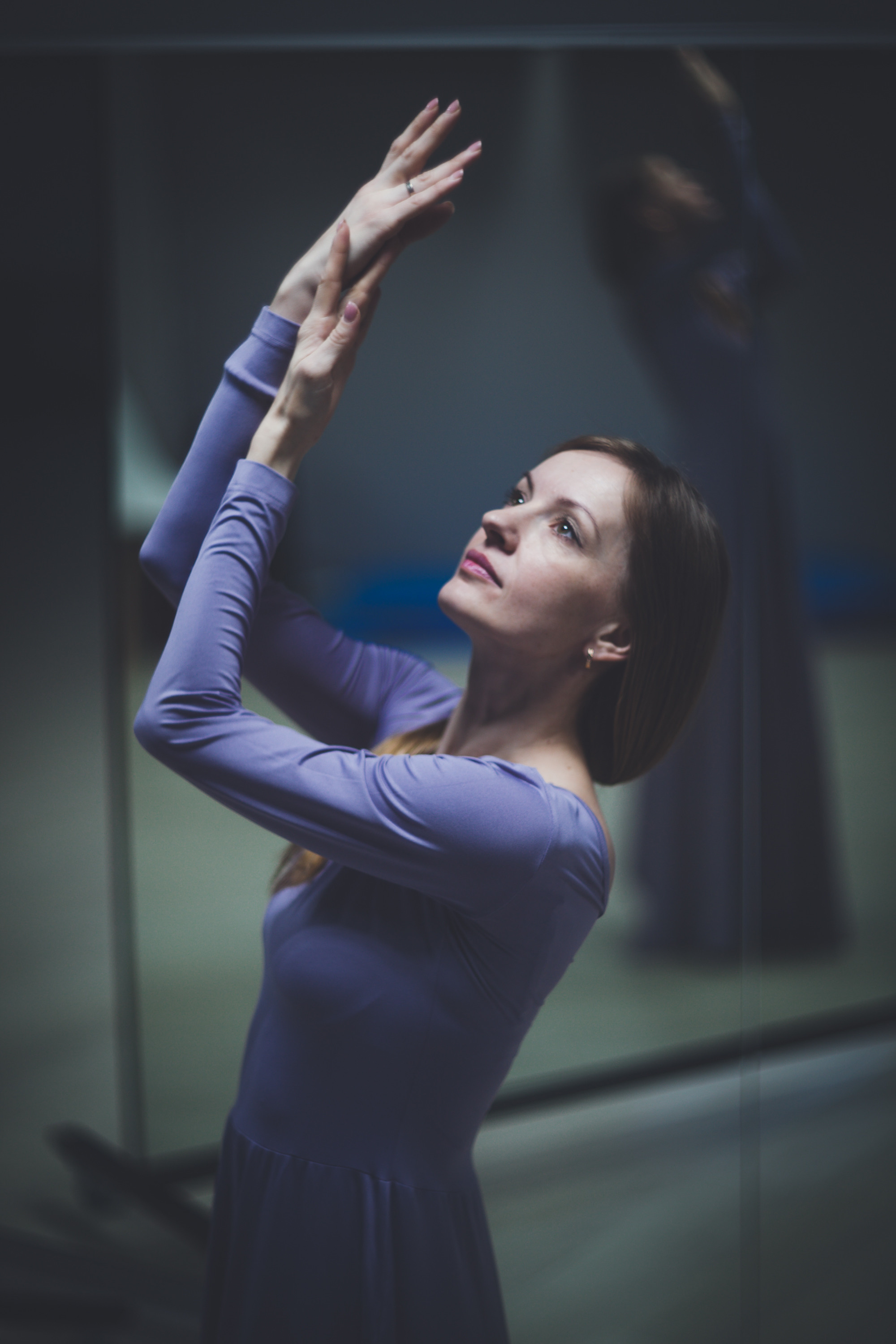 Кристина. Фотограф Москва и область