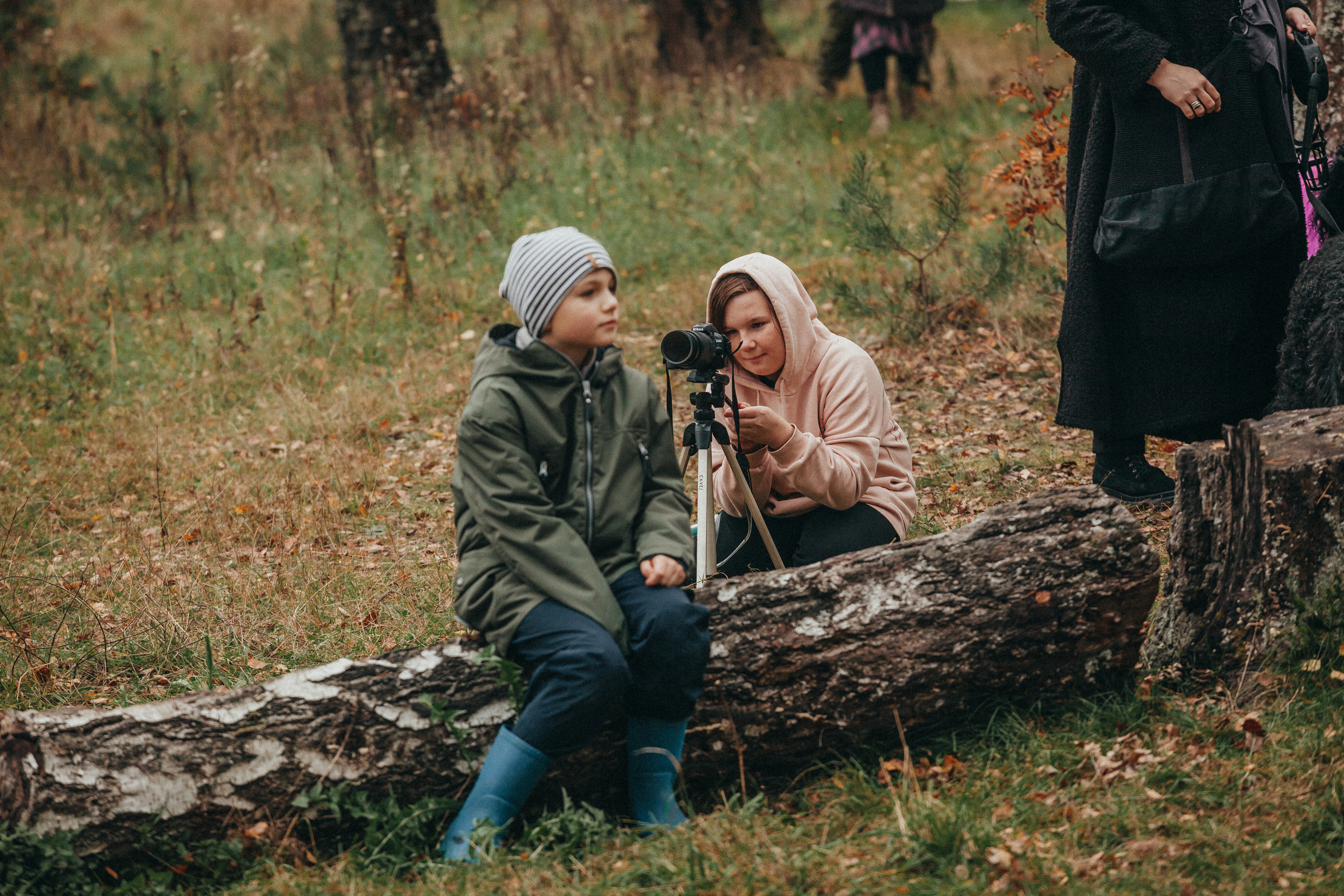 Фестиваль Троицкий круг. Фотограф Москва и область