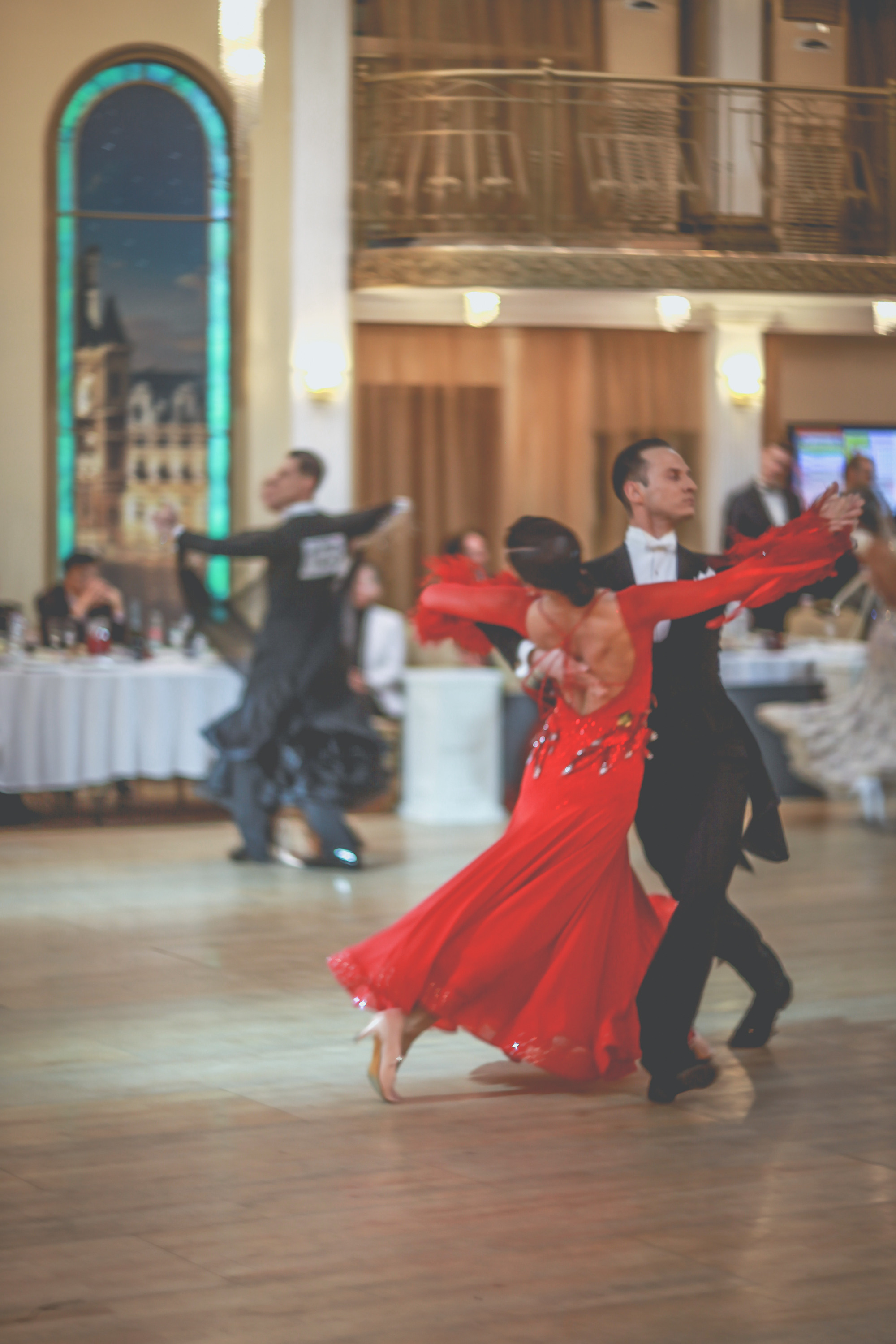 Amore Dance Festival в цвете. Фотограф Москва и область