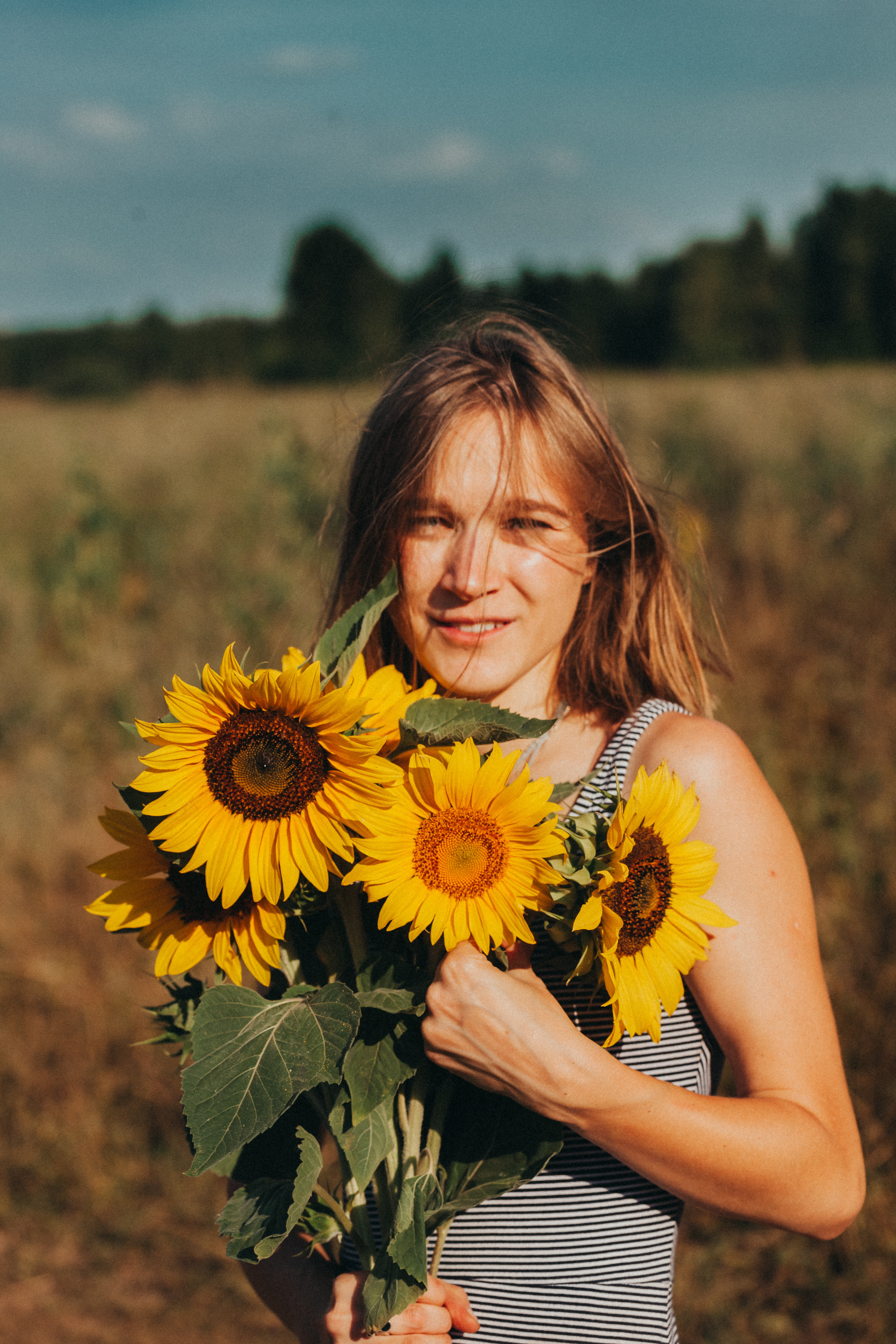 Прогулка в воздушными змеями. Фотограф Москва и область