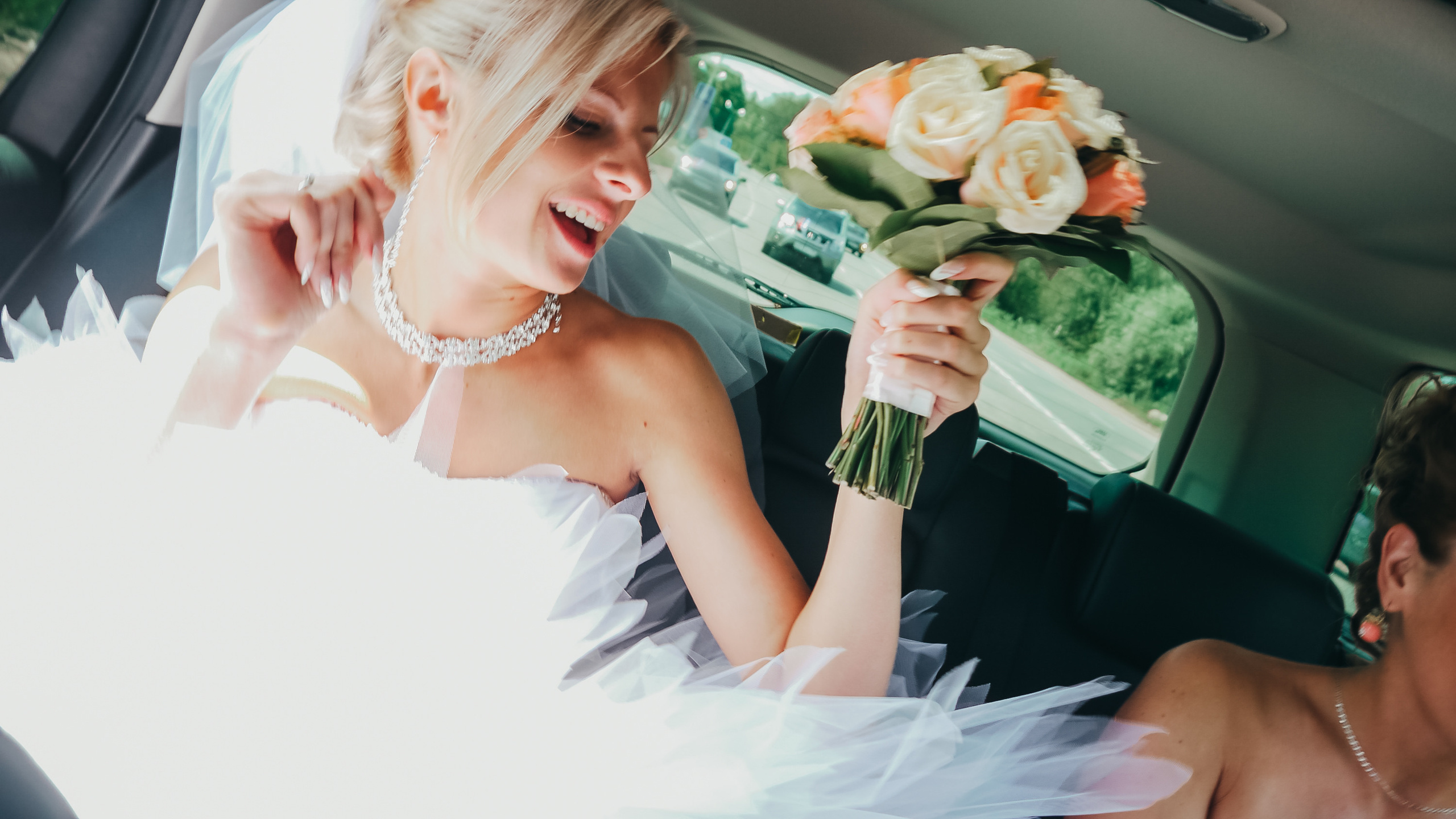 Искусство интересных свадеб. Фотограф Москва и область