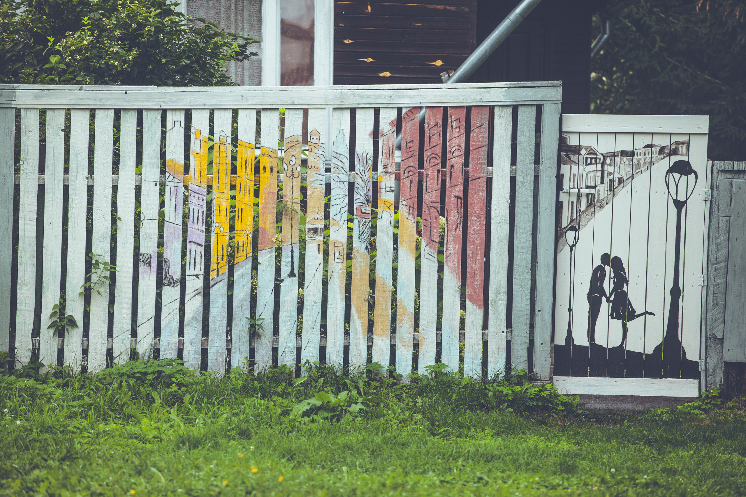 Деревенское. Фотограф Москва и область