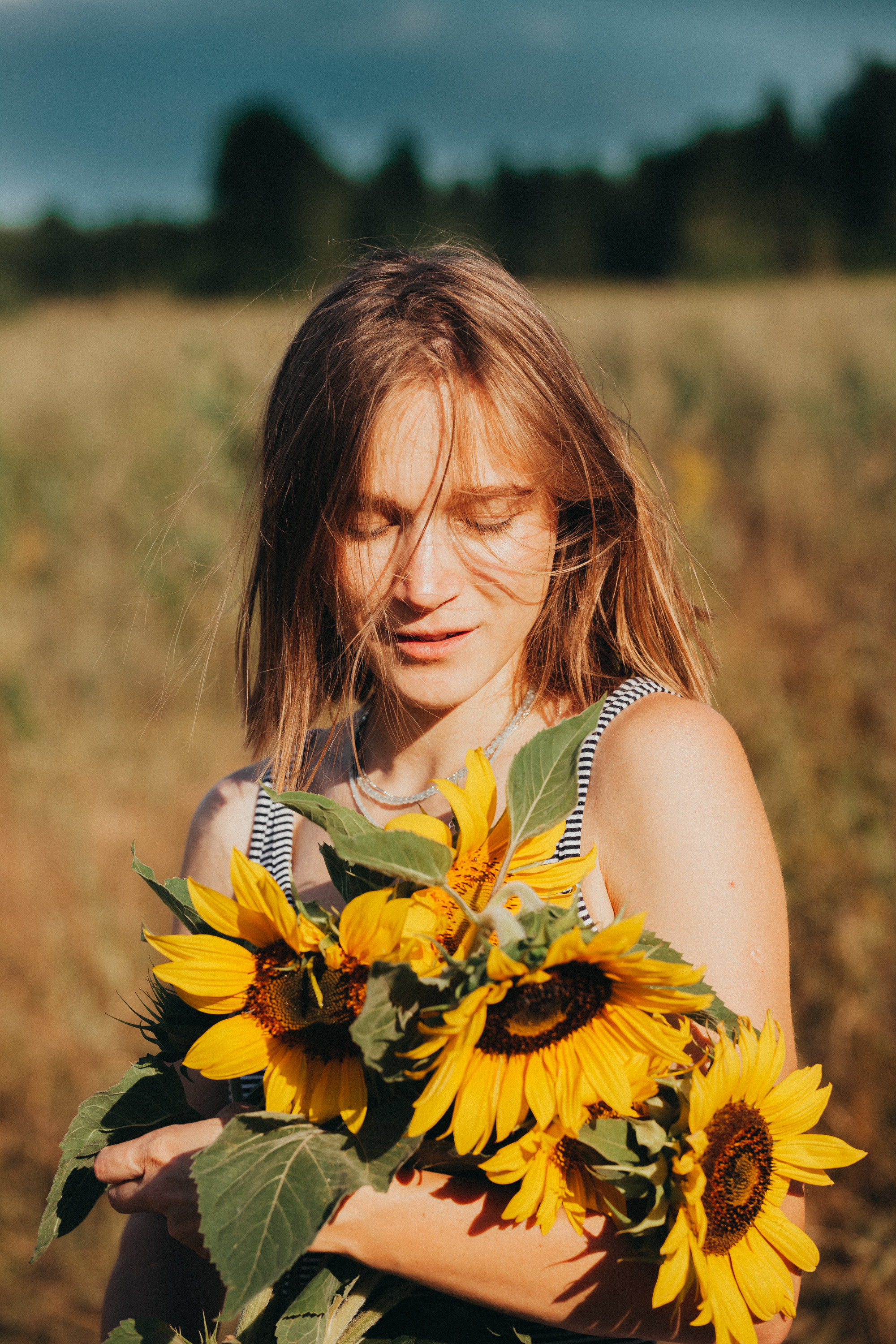 Прогулка в воздушными змеями. Фотограф Москва и область
