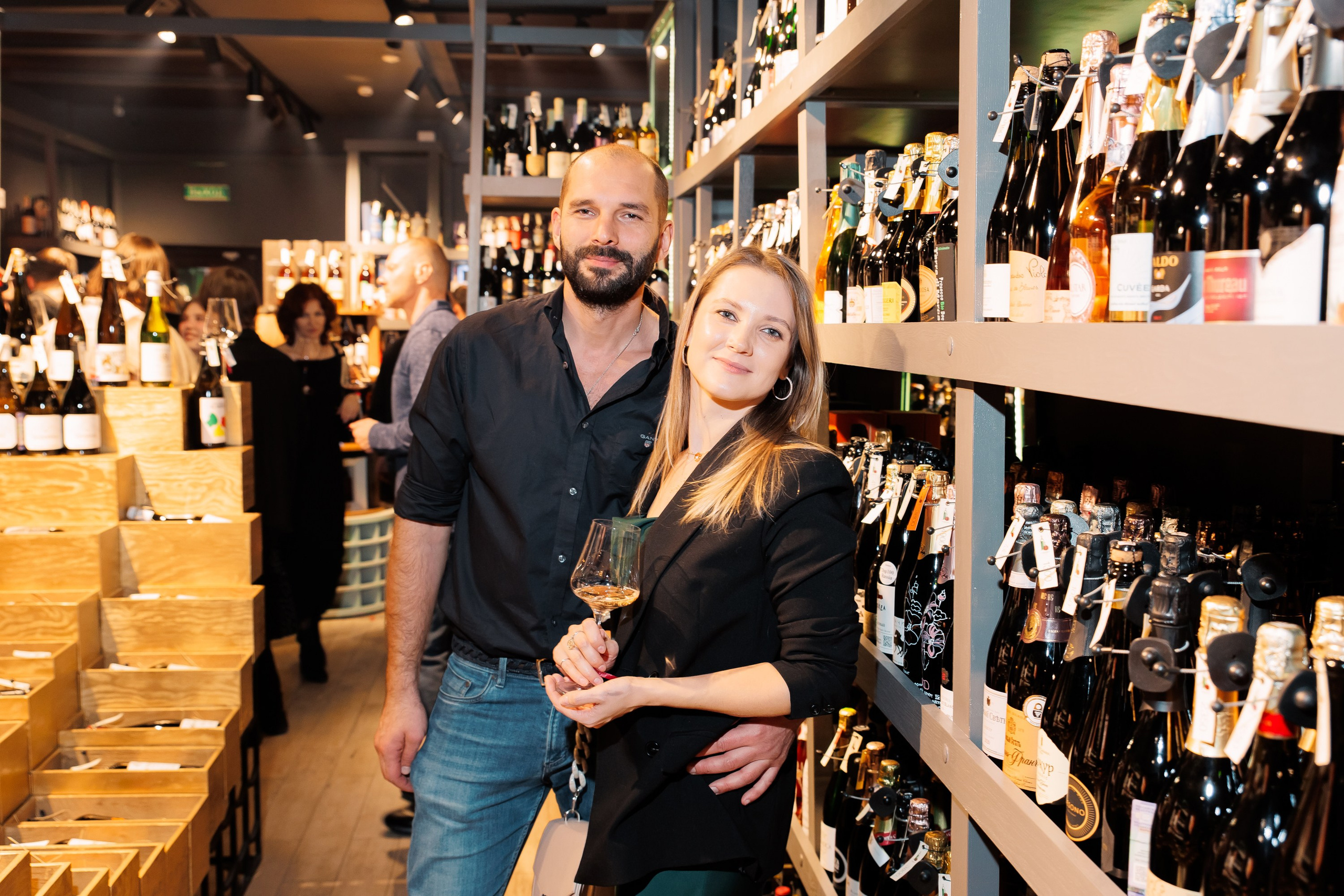 ВИНОТЕКА = ЭНОТЕКА [11 ЛЕТ]. СВОИ. ФОТООТЧЕТЫ-СОБЫТИЯ-МЕСТА