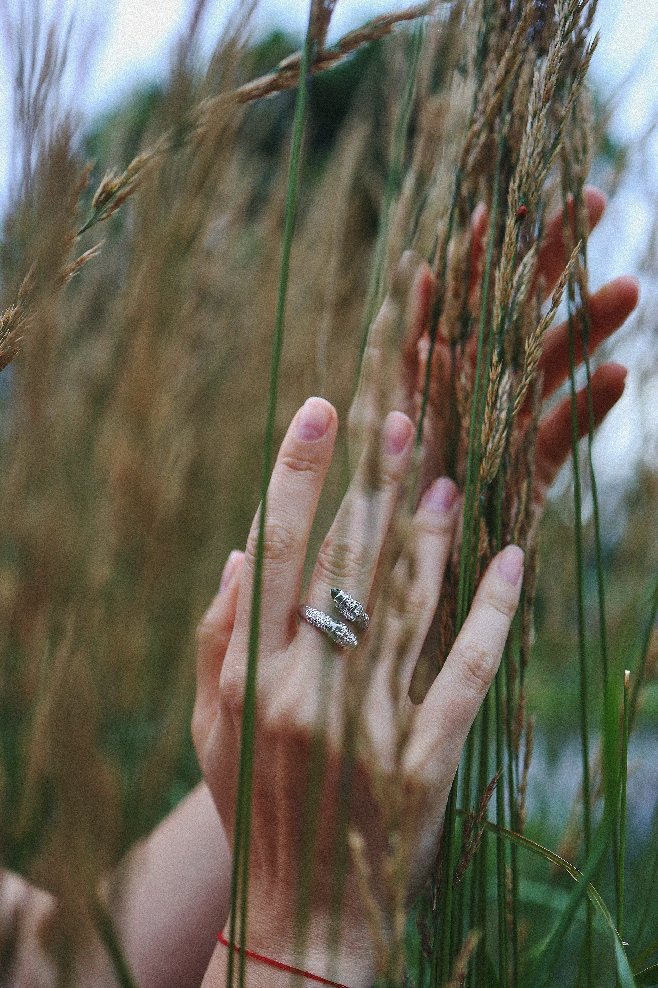 Катя. Фотограф Настя Че