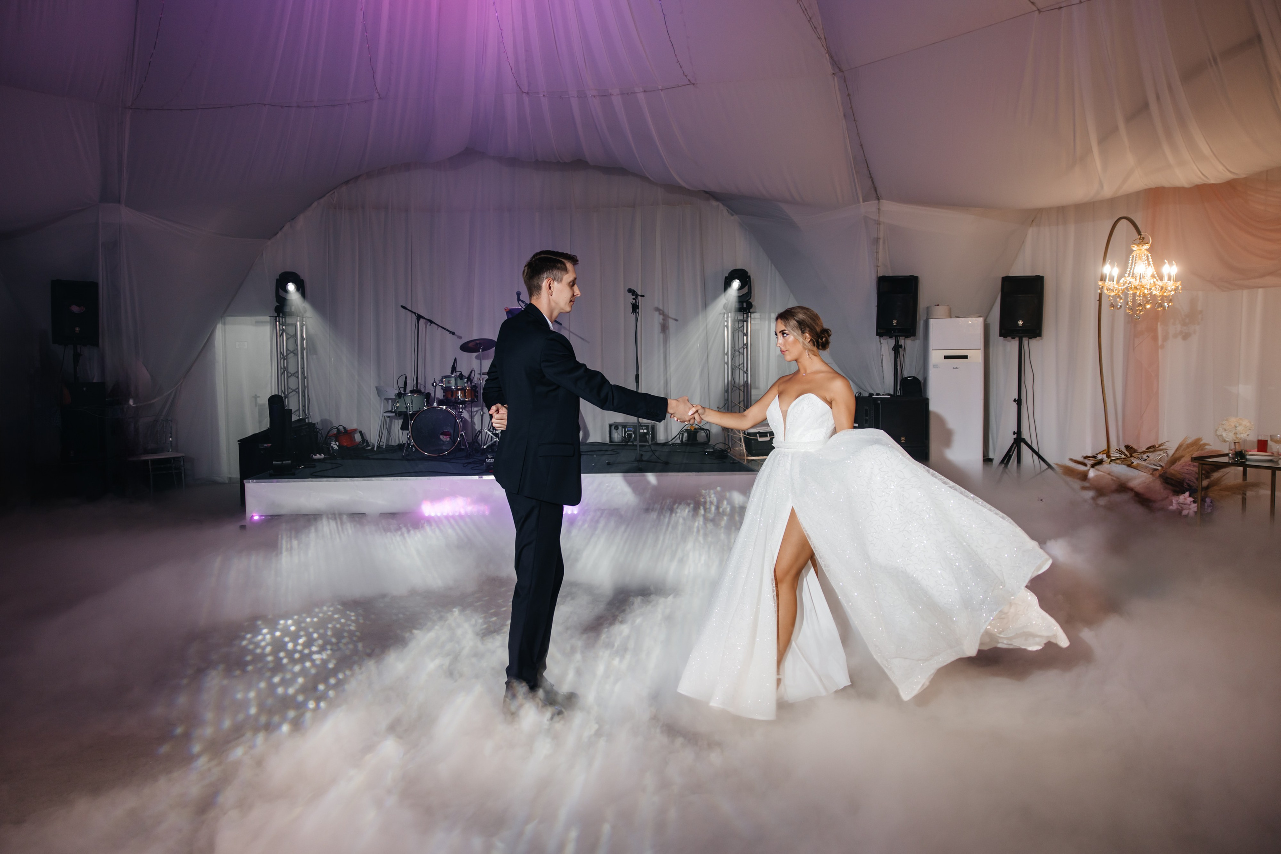 Алексей & Нина. Свадебный фотограф Бойко Александр