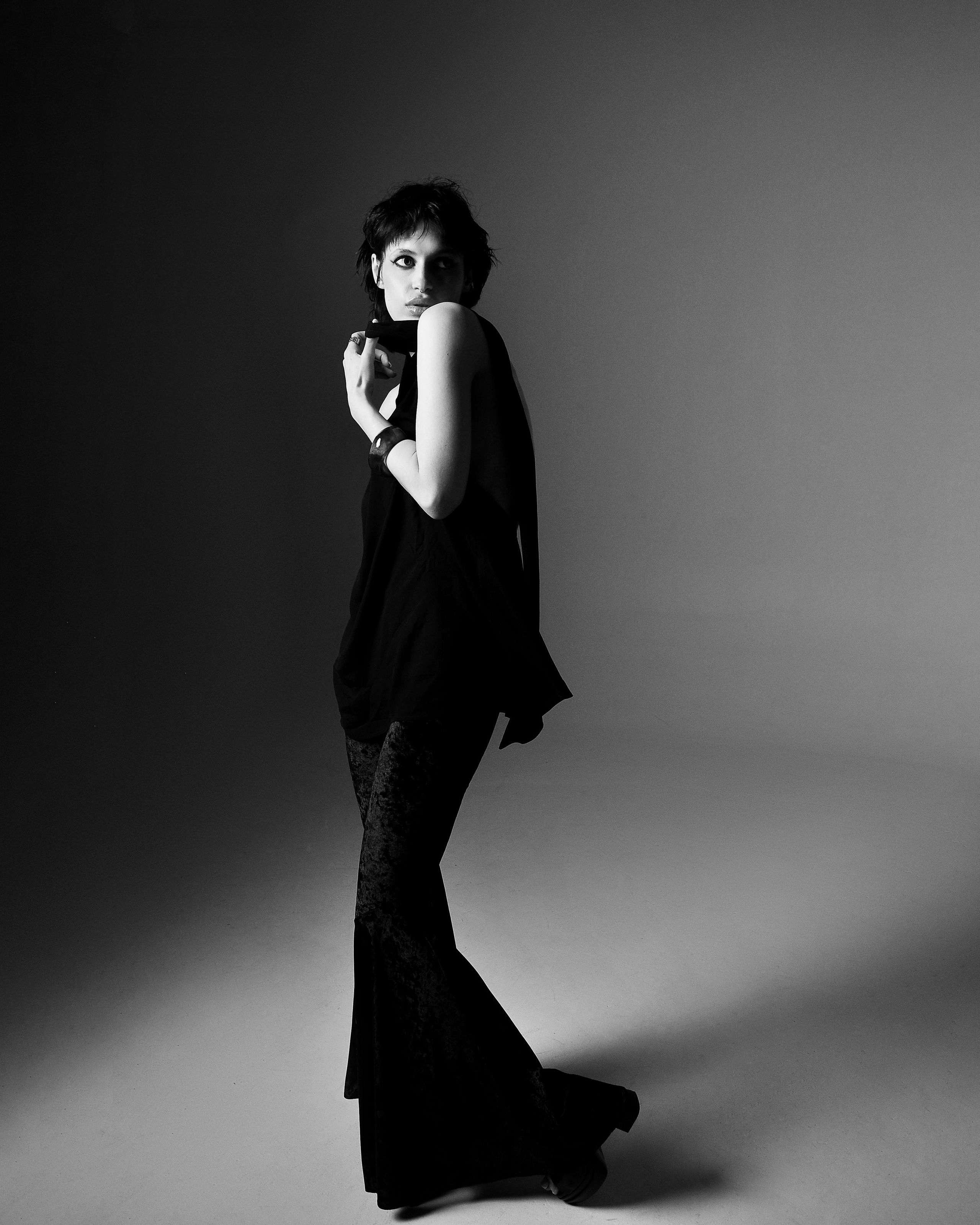 Gabi. Марина Алексеева | Фотограф | Москва