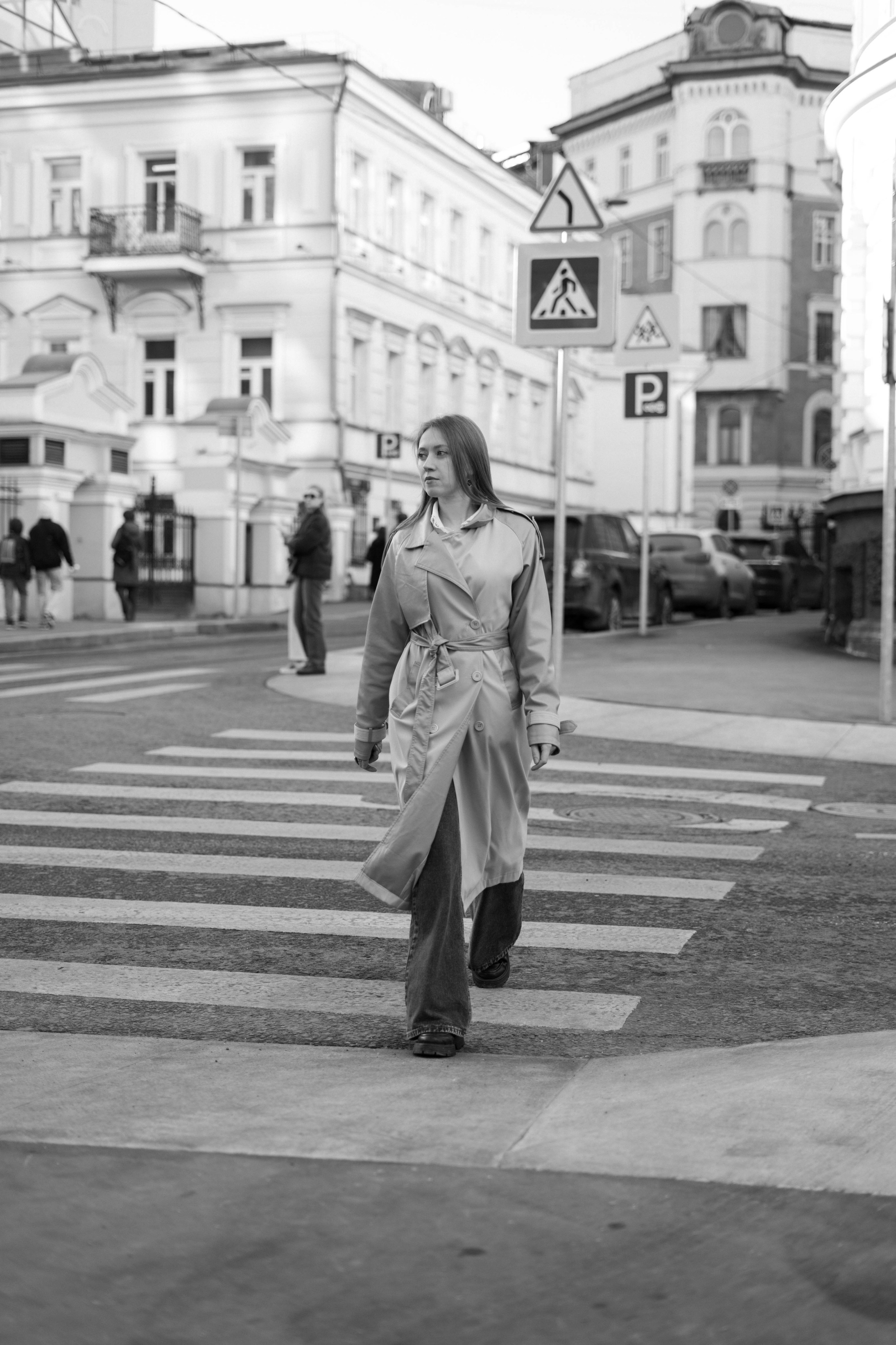 Олеся. Портретный фотограф