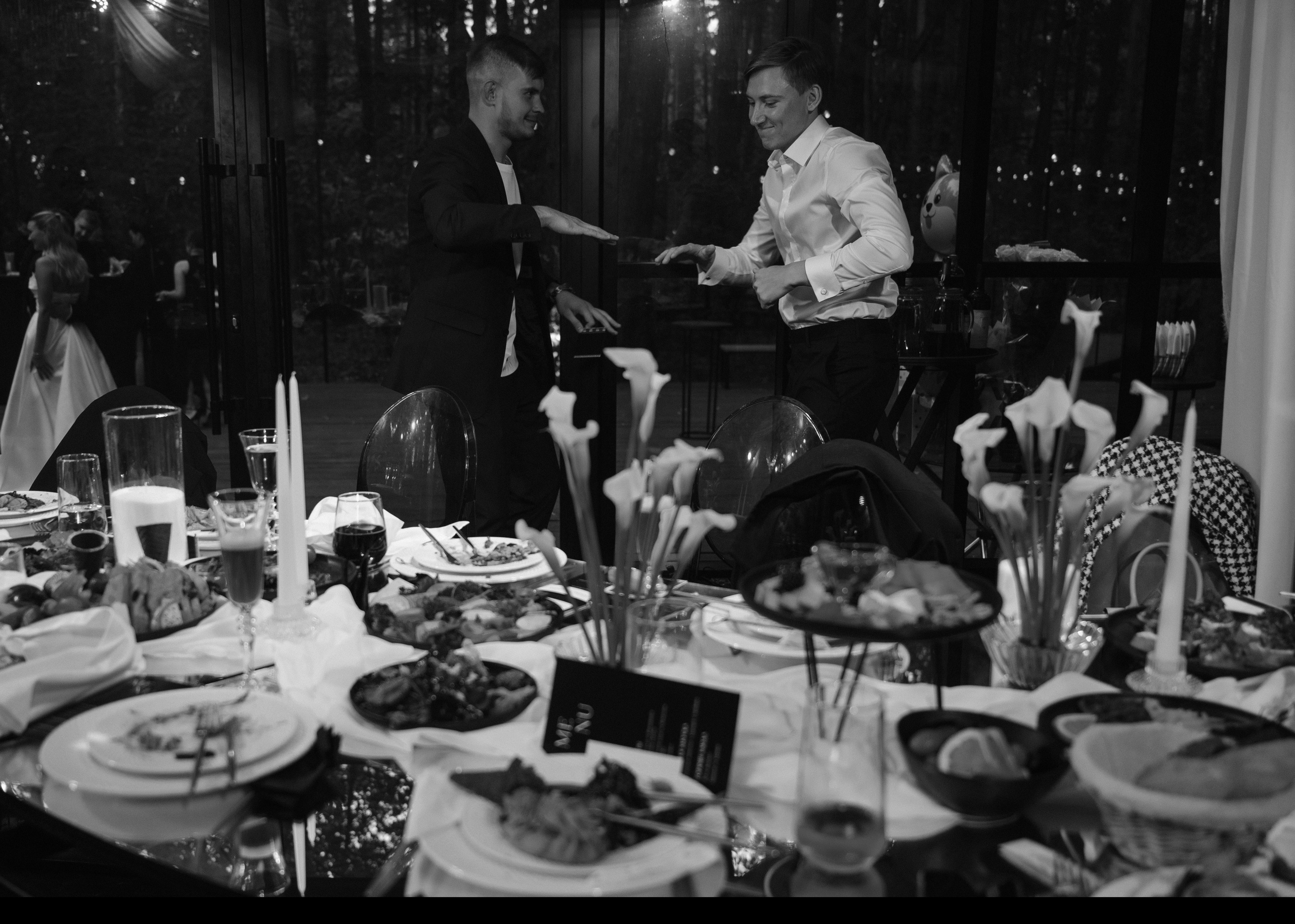 Kirill | Polina. Свадебный фотограф Сергей Скрипник