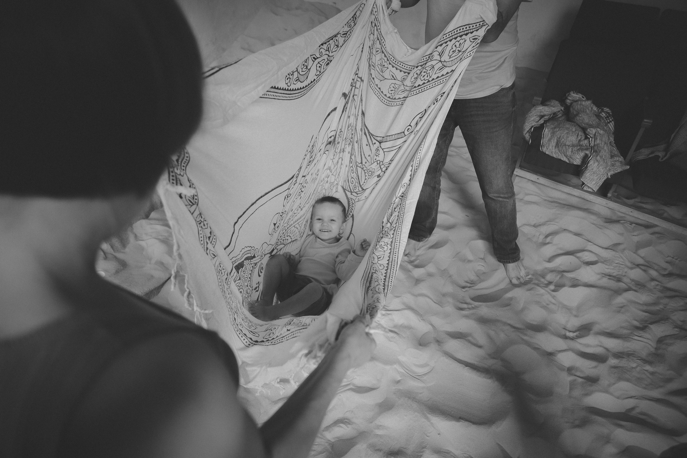 Настя & Саша & Костя & Ксюша. Фотограф в Самаре Юля Борщ