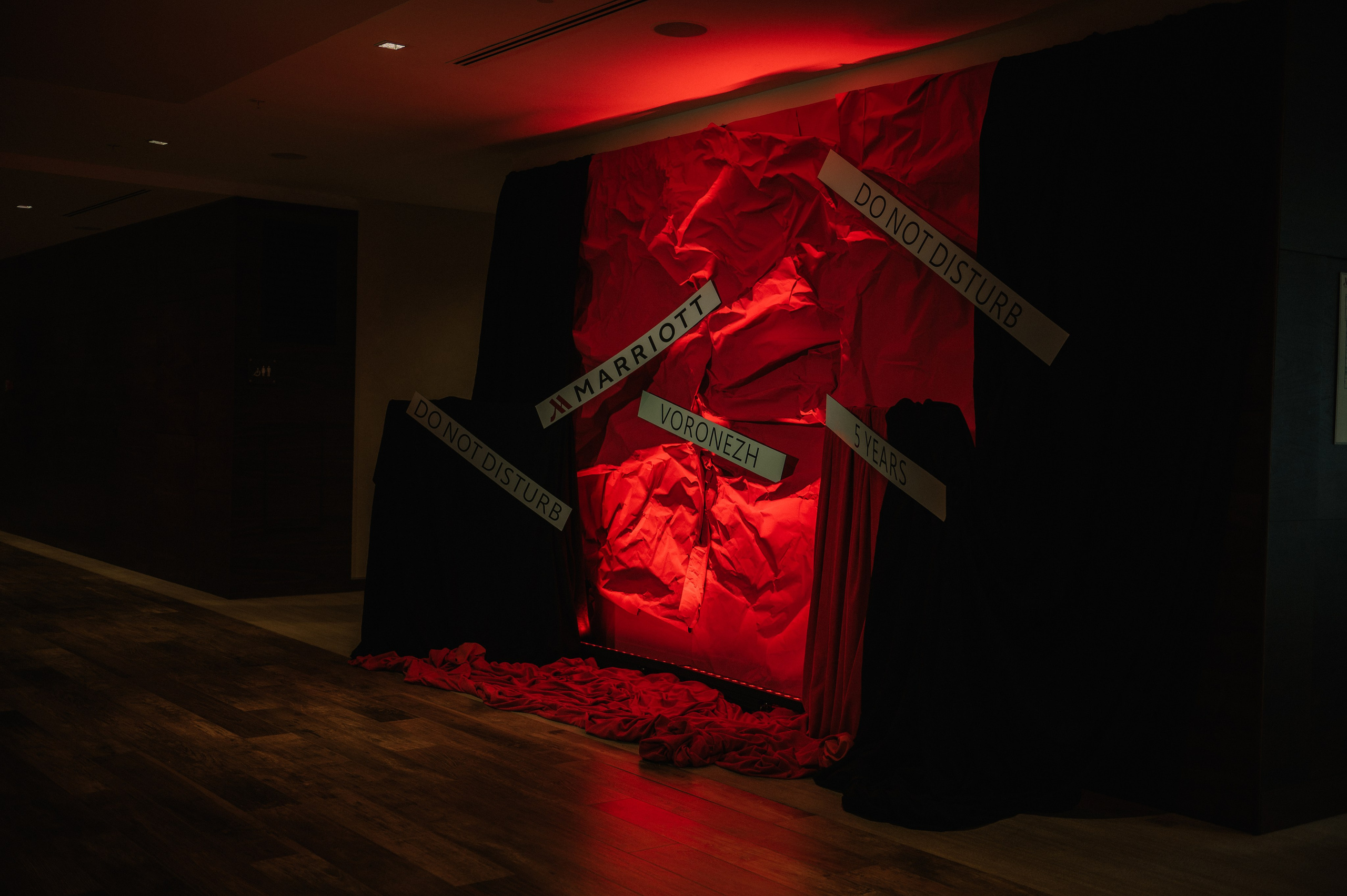 5 лет Марриот Воронеж. Свадебный фотограф в Санкт-Петербурге, Москве, СПб Сергей Поддубный