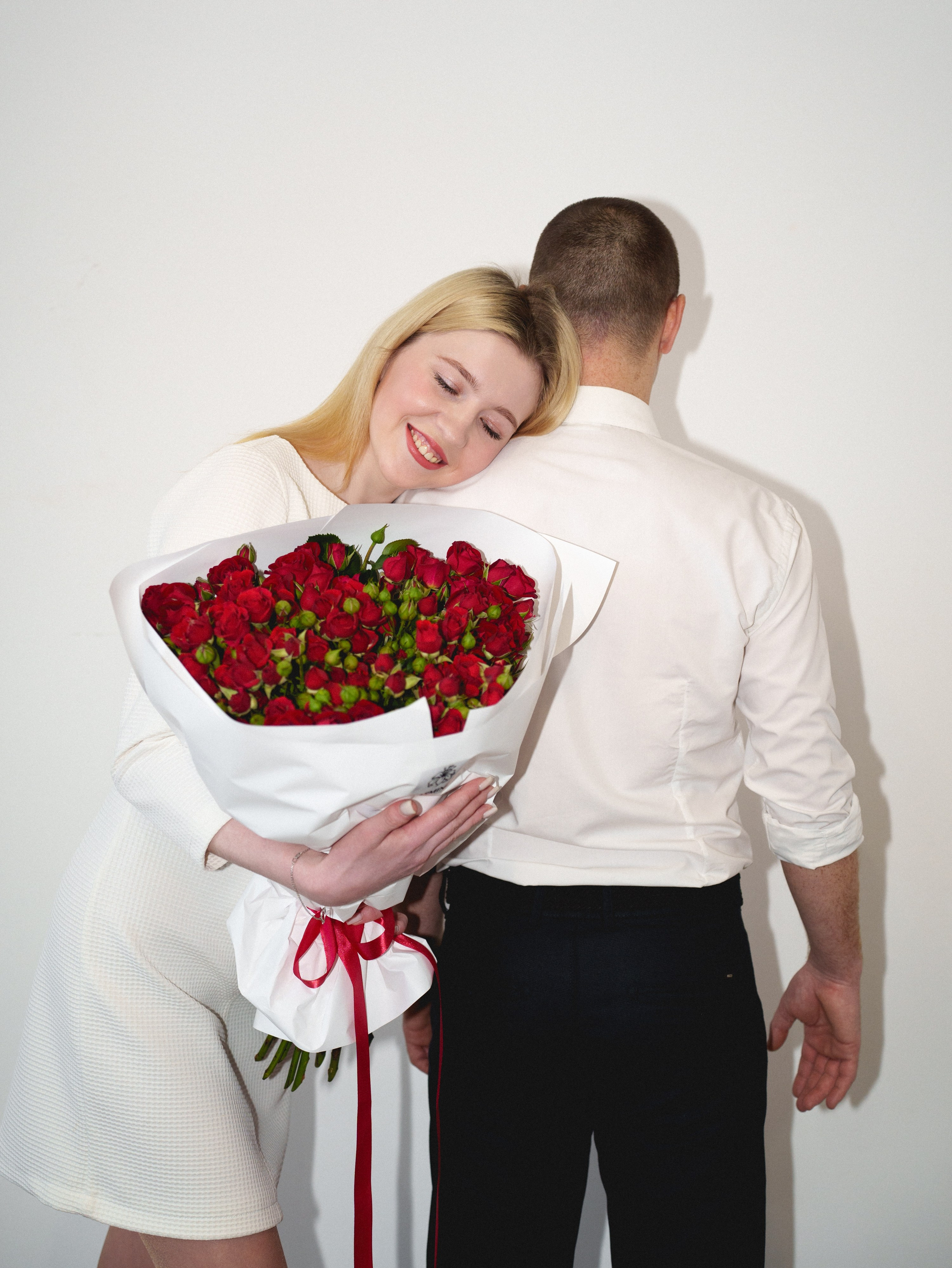 Цветы (контент к 14 февраля). Иван Упоров — фотограф, рилсмейкер чебоксары