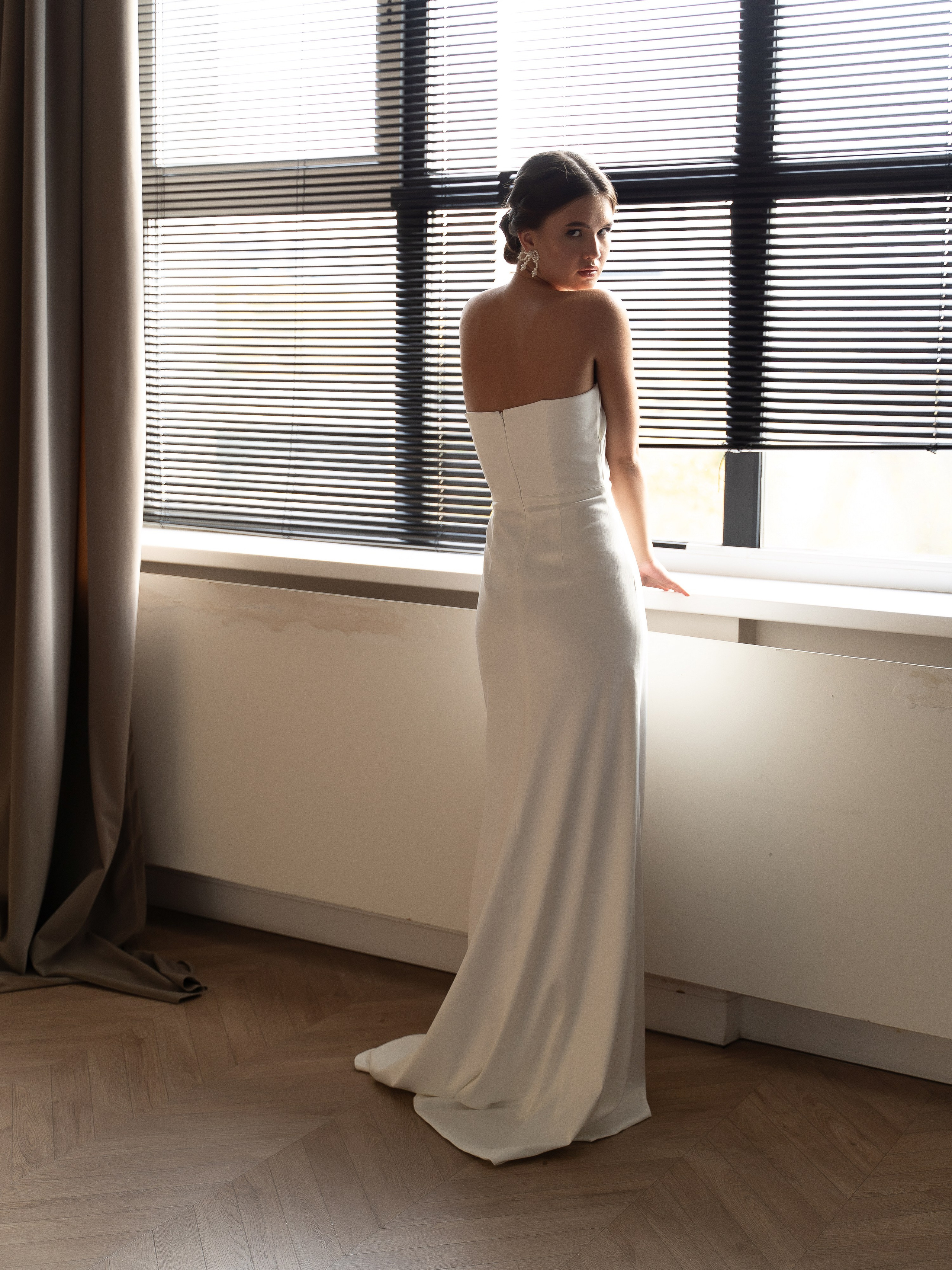 Каталог свадебных платьев. Иван Упоров — фотограф, рилсмейкер чебоксары